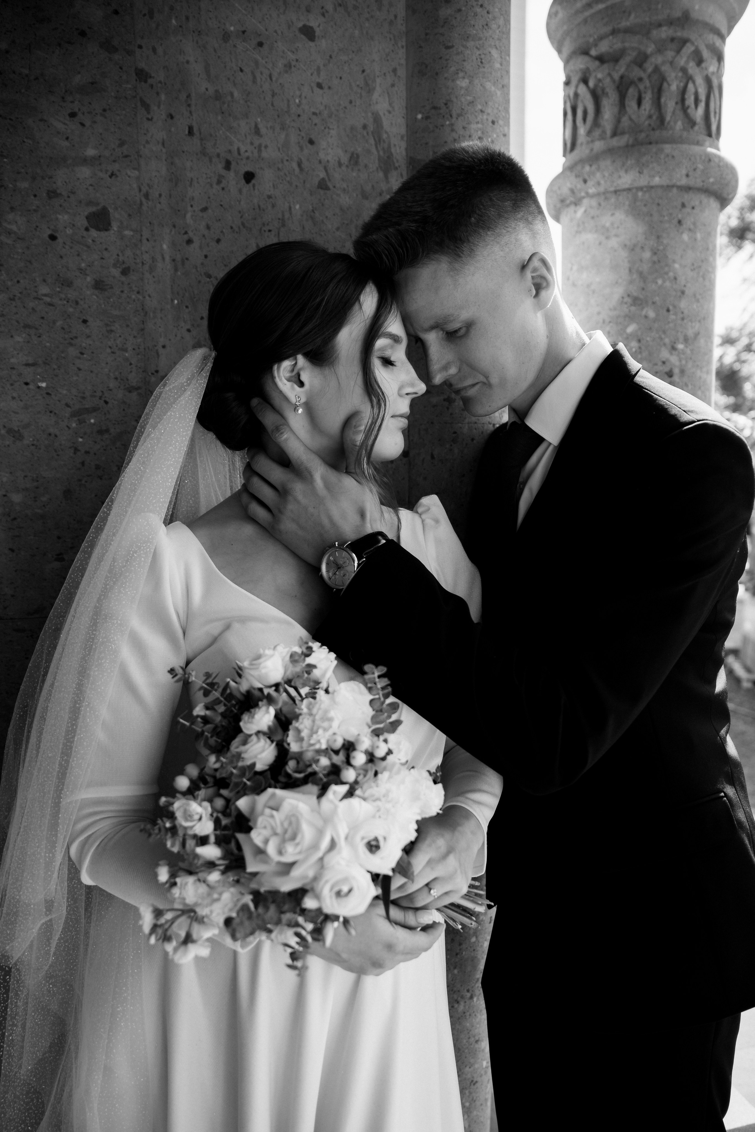 Александр+Ирина. Главная