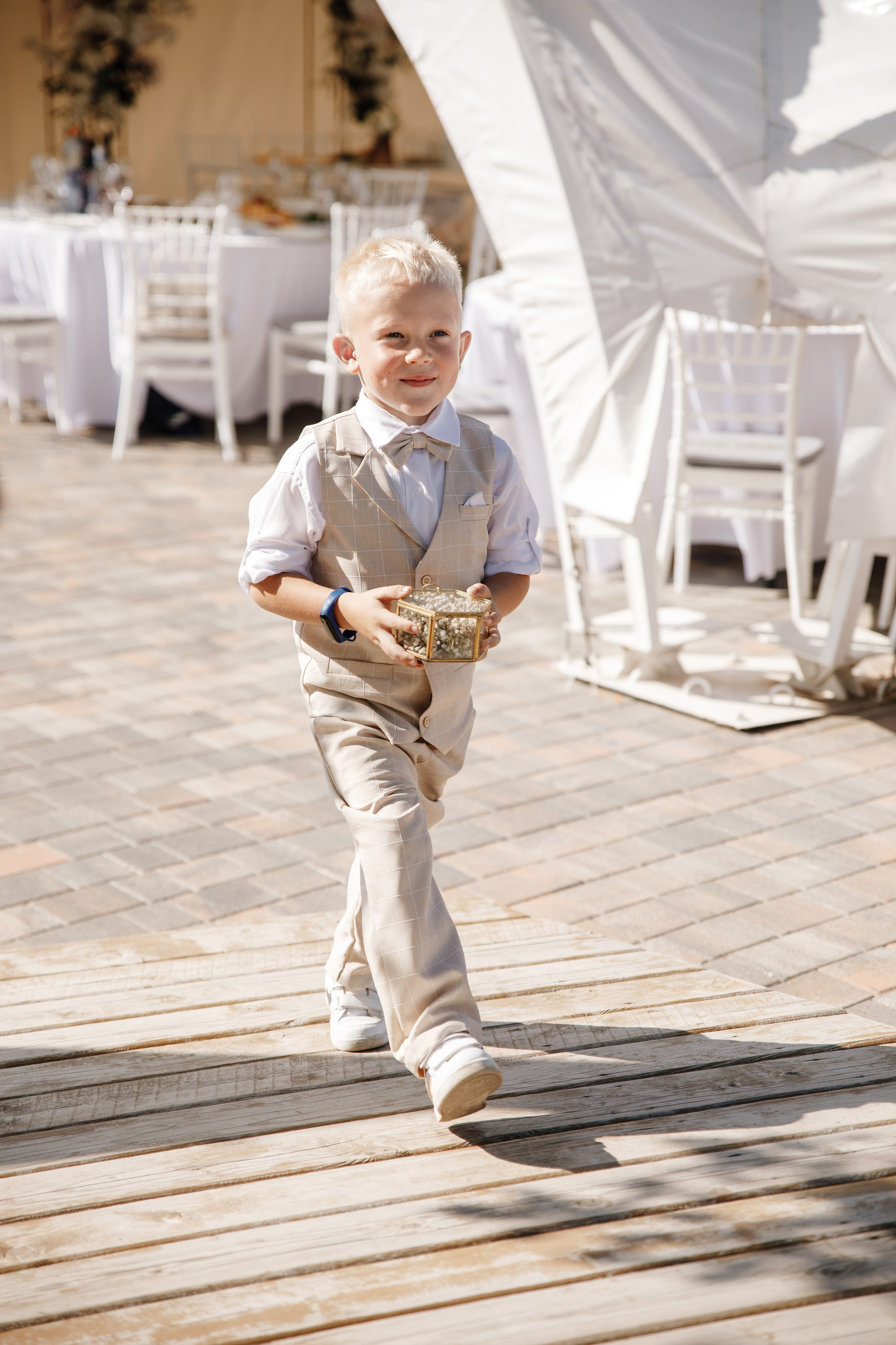 Андрей и Екатерина. Главная