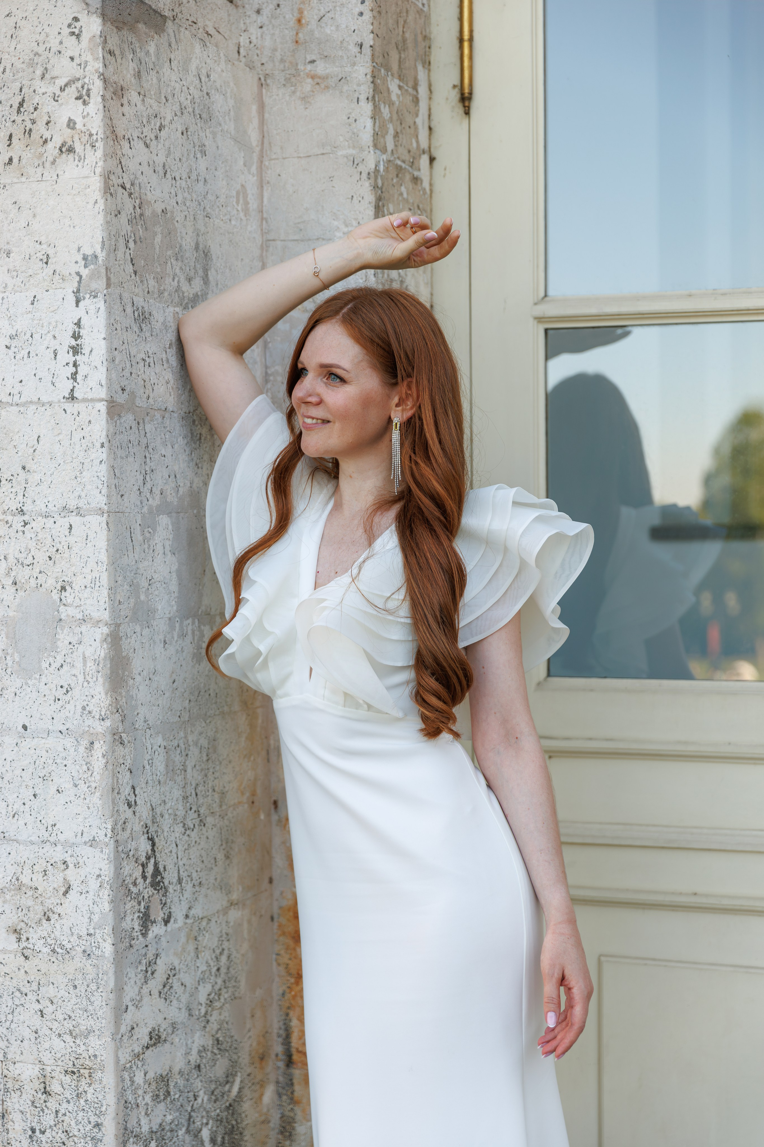 Александр и Ирина. Свадебный фотограф Москва и МО Сергей Киржаев