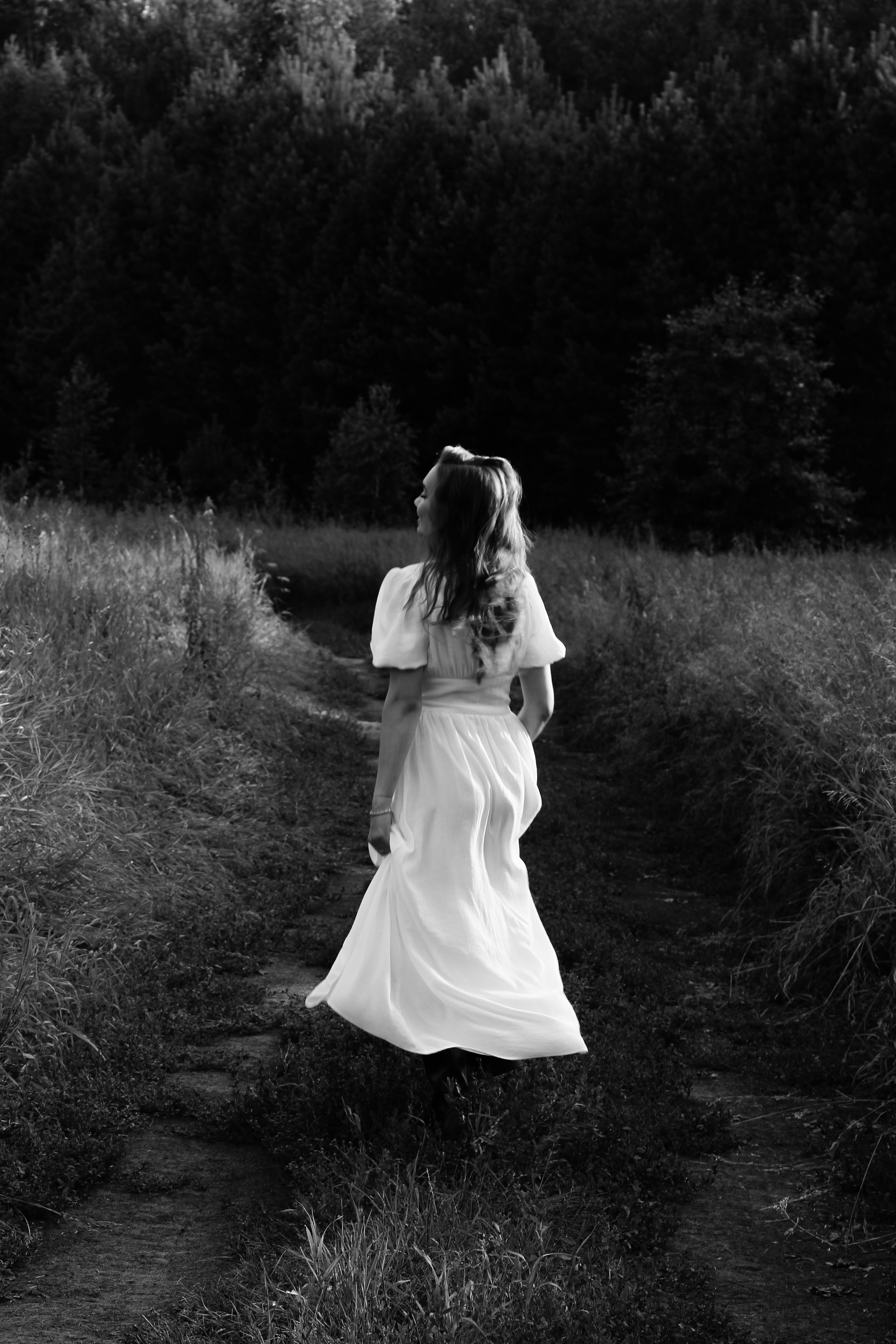 Арина / 2025. Производство портретных женских и семейных фото