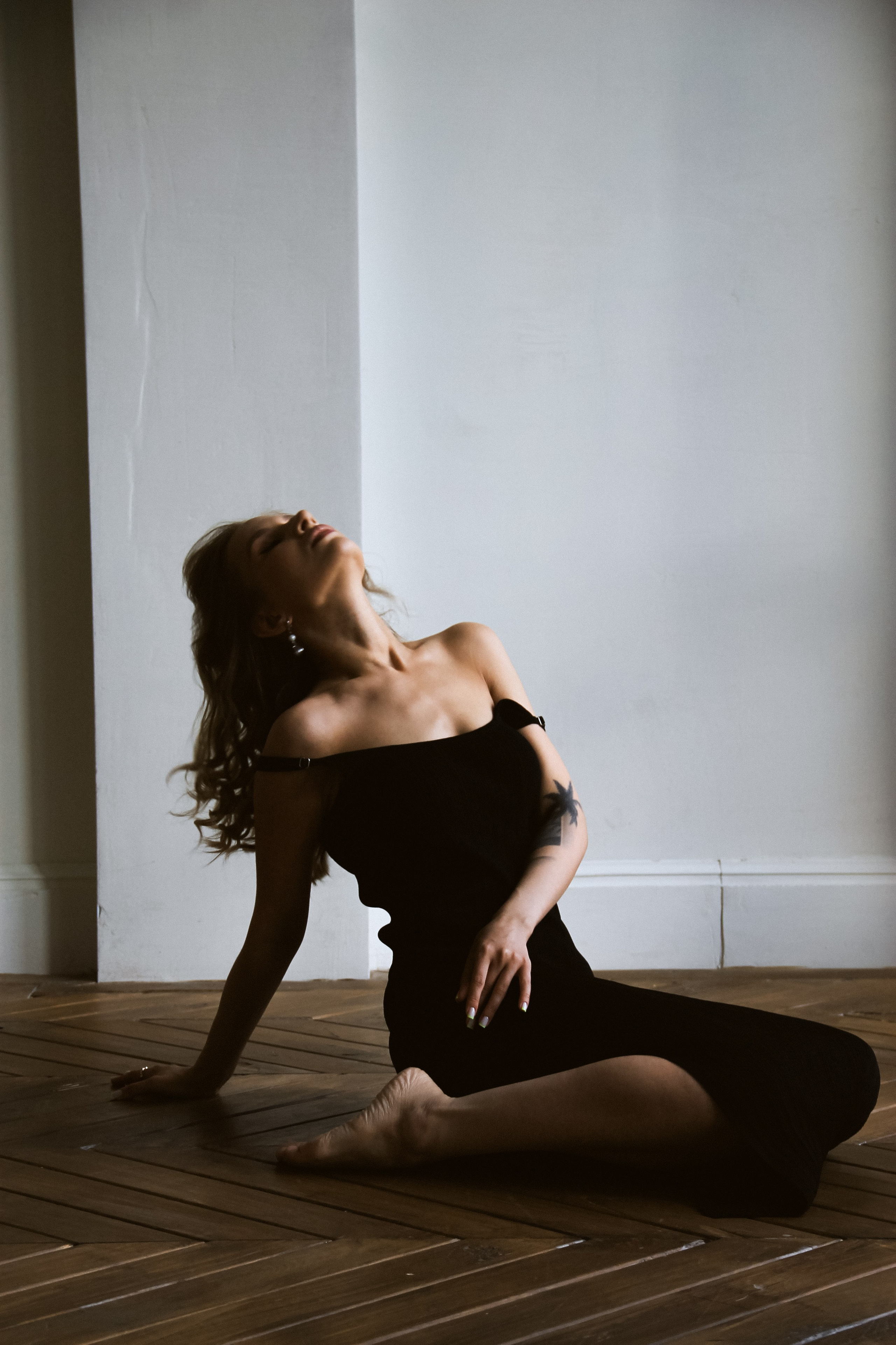 PART 9.0 / 2025 / Александра. Производство портретных женских и семейных фото