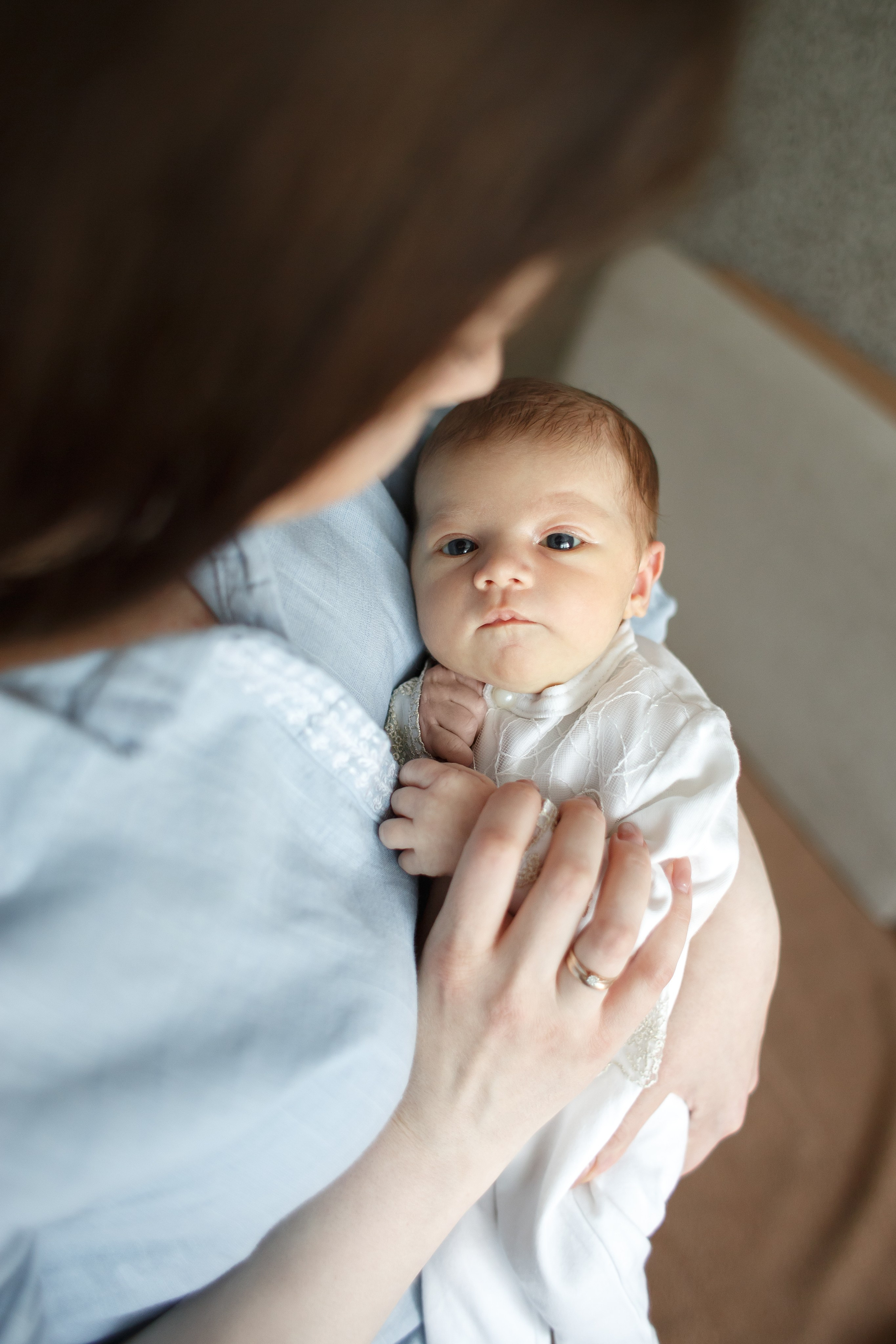 Домашние семейные съёмки. Семейный фотограф в Брянске Александра Щербакова