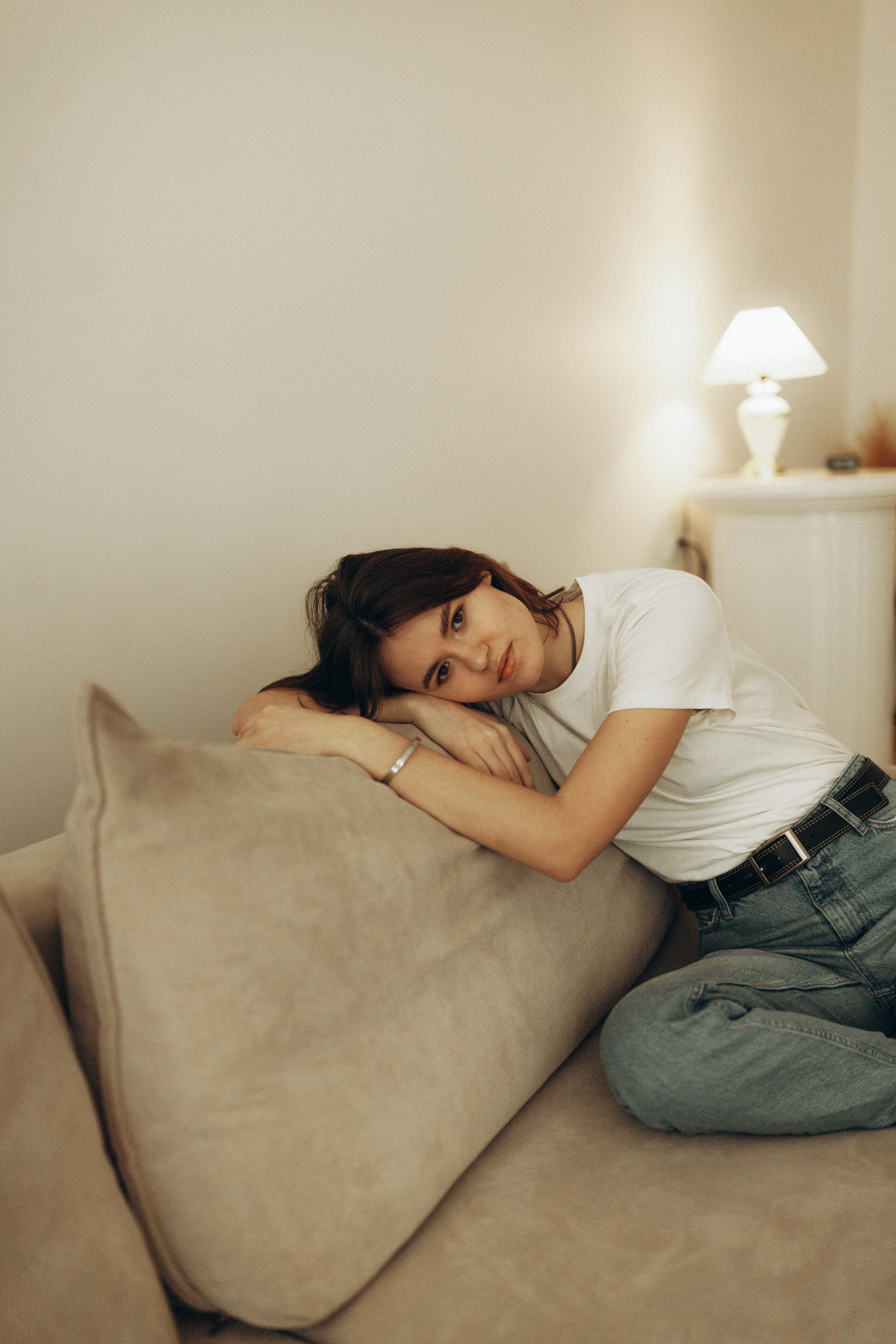 Юля. Фотограф в Петербурге Ольга Стрельченко