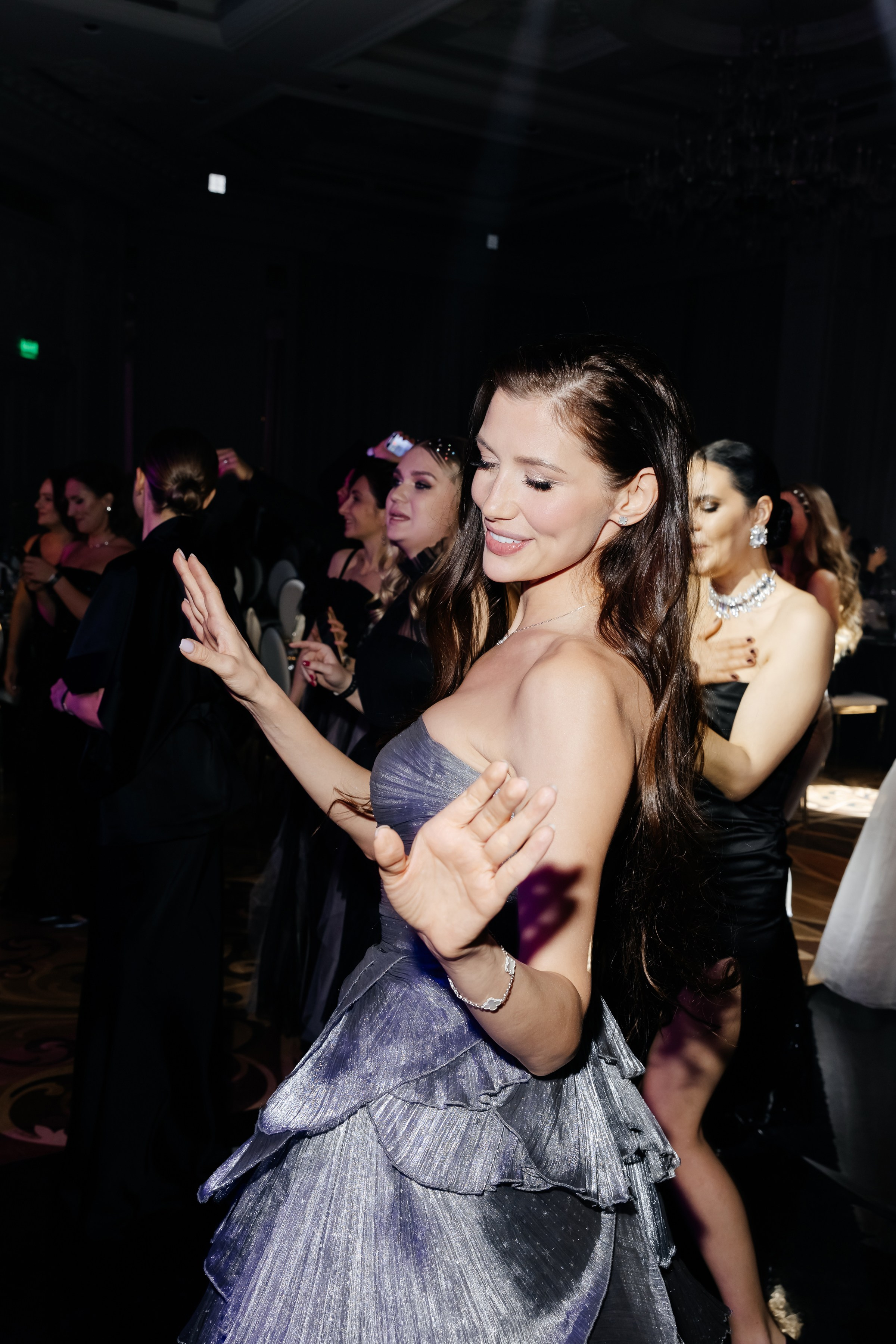 White Wedding Awards 2025. Свадебный фотограф в Москве Артём Кившарь