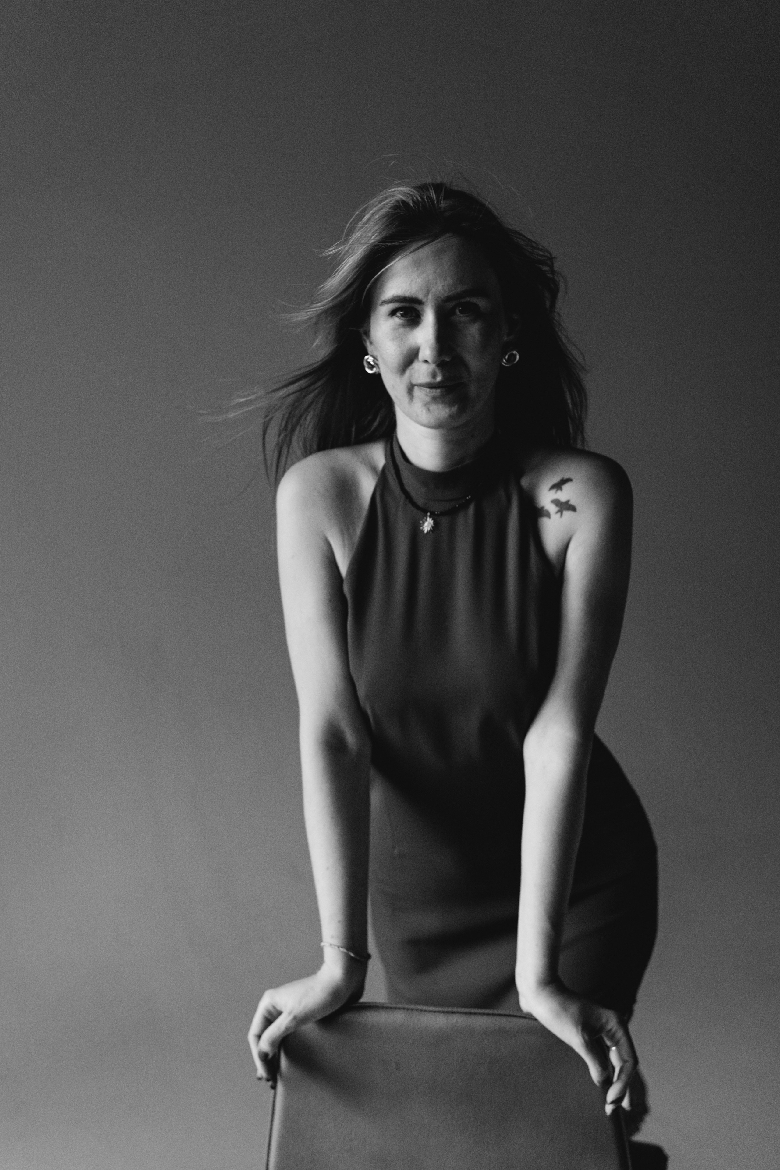 Даша. Фотограф в Москве Юлия Першина