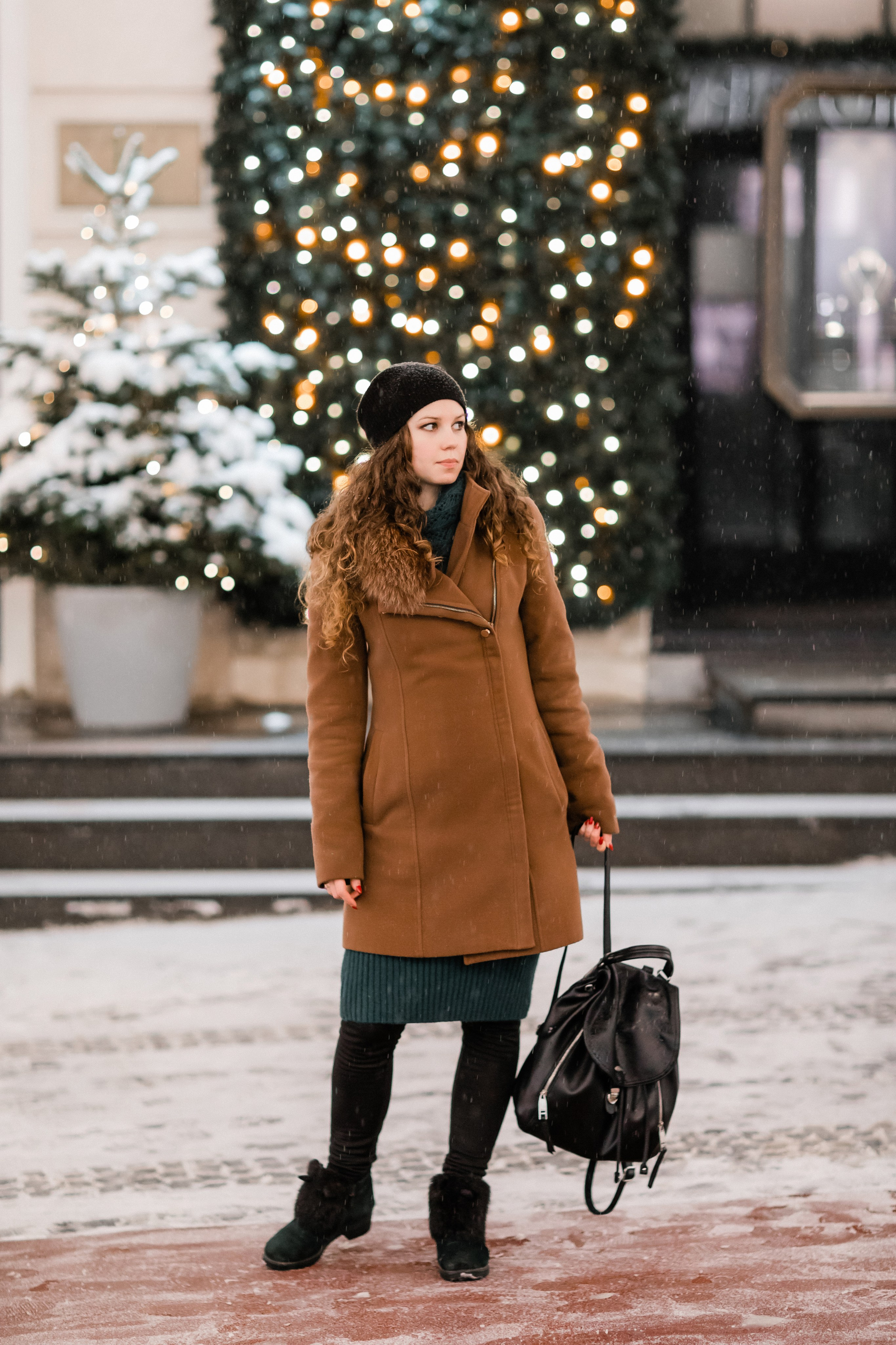 Портретная фотосъемка 3. Индивидуальная фотосессия. Фотограф Анна Хомко. Беларусь, Москва, Варшава. Свадебная фотосъемка