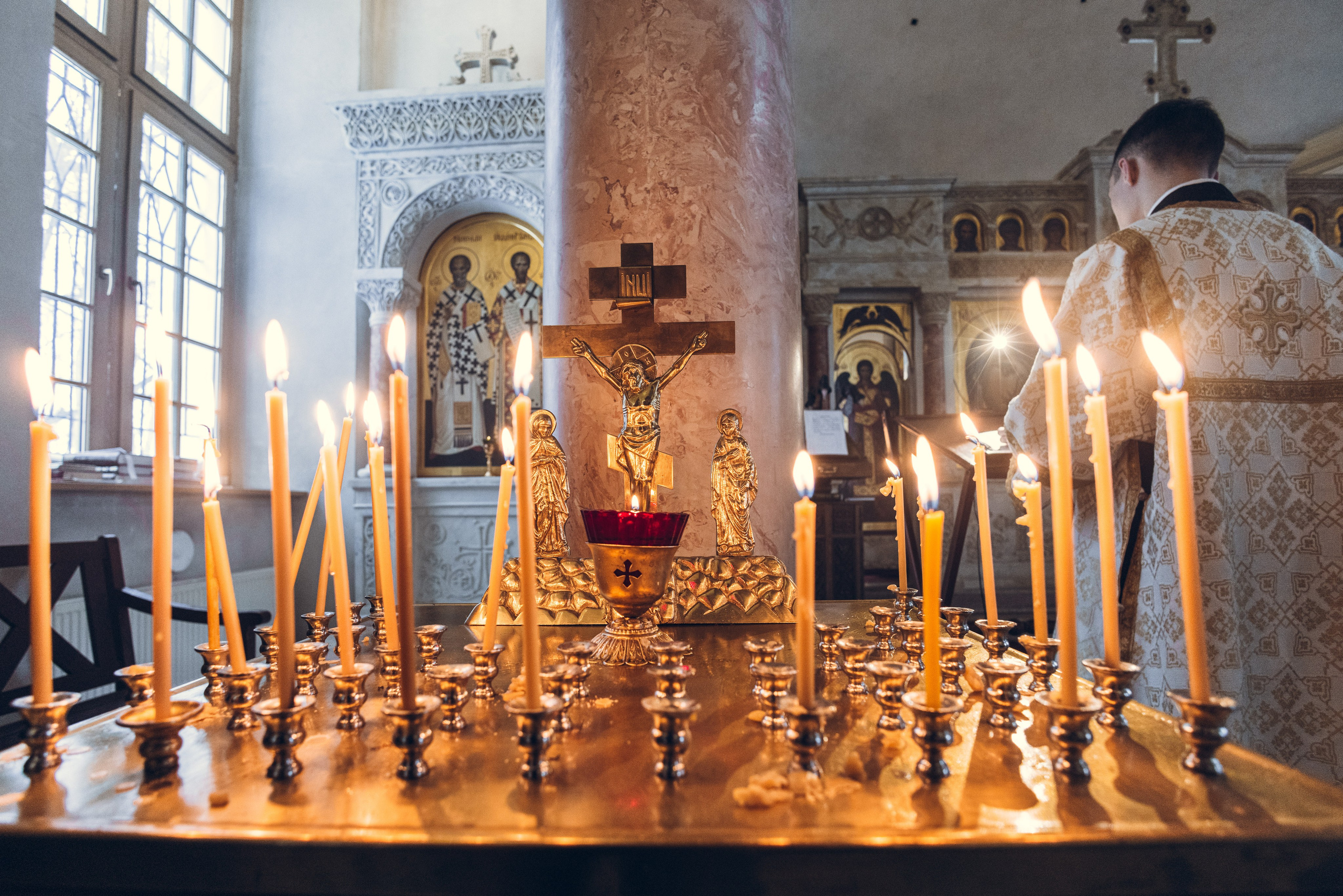 Фотограф — Евгений Свистков