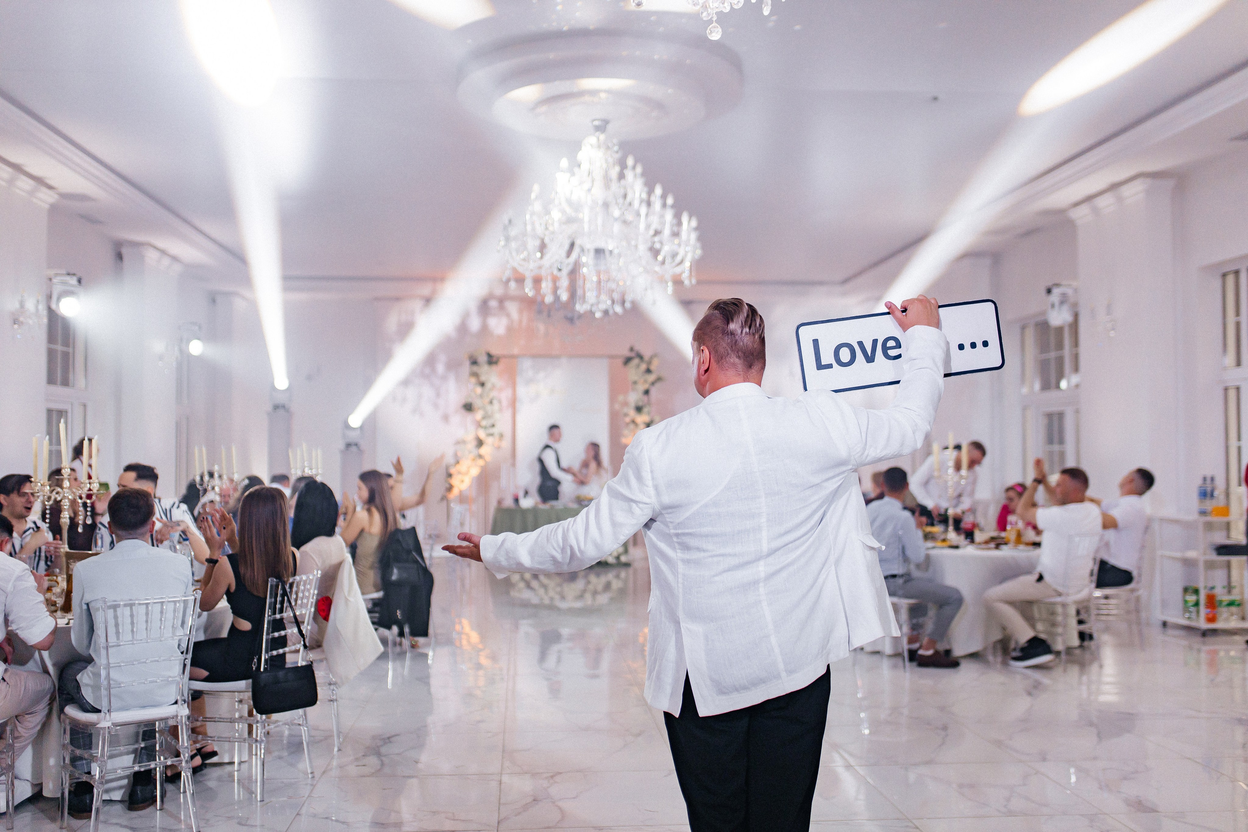 Матвей и Ксения. Свадебный фотограф и видеограф