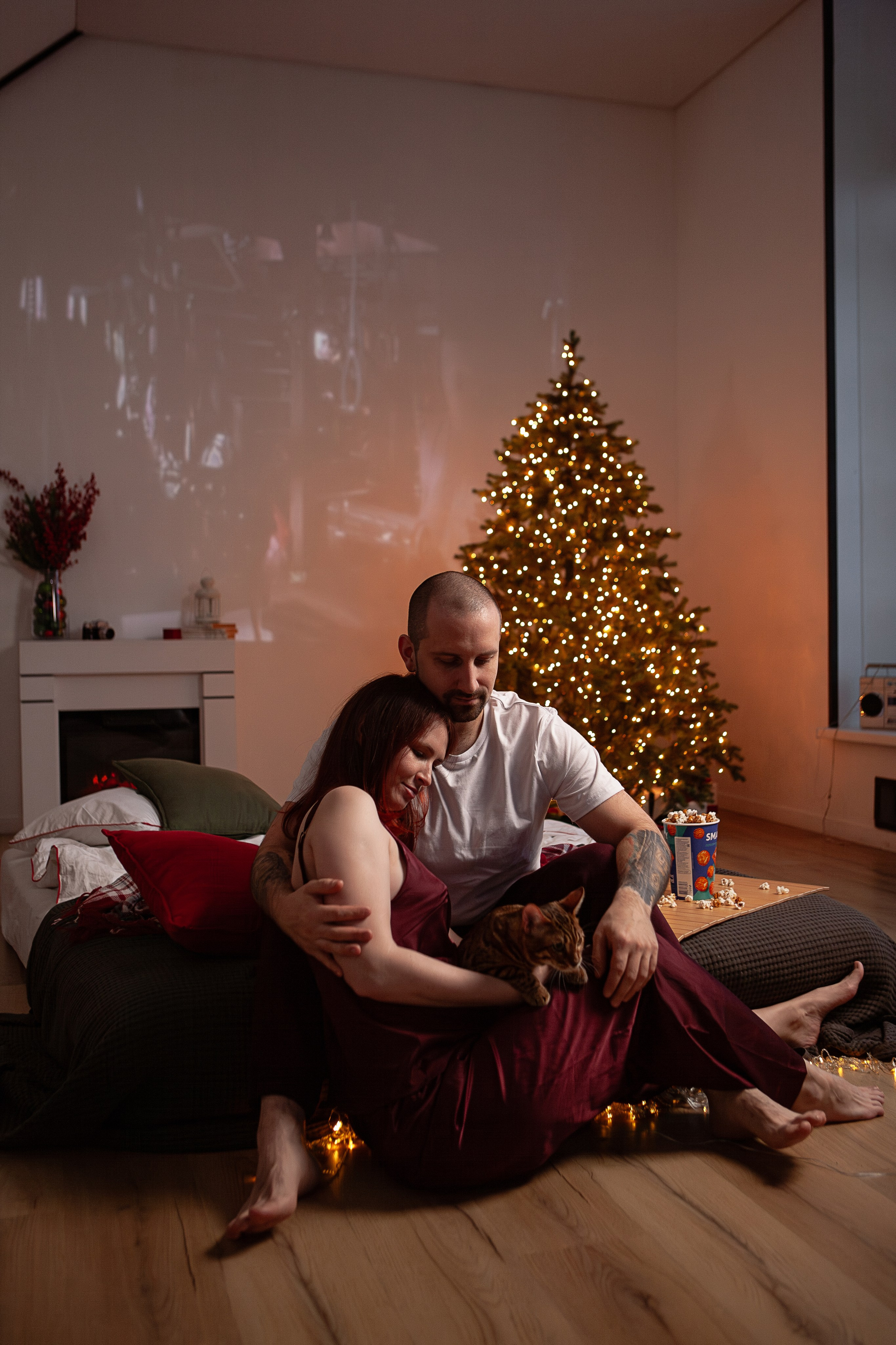 Оксана & Ваня. Свадебный фотограф в СПБ | Санкт-Петербурге Анастасия Рахимгулова