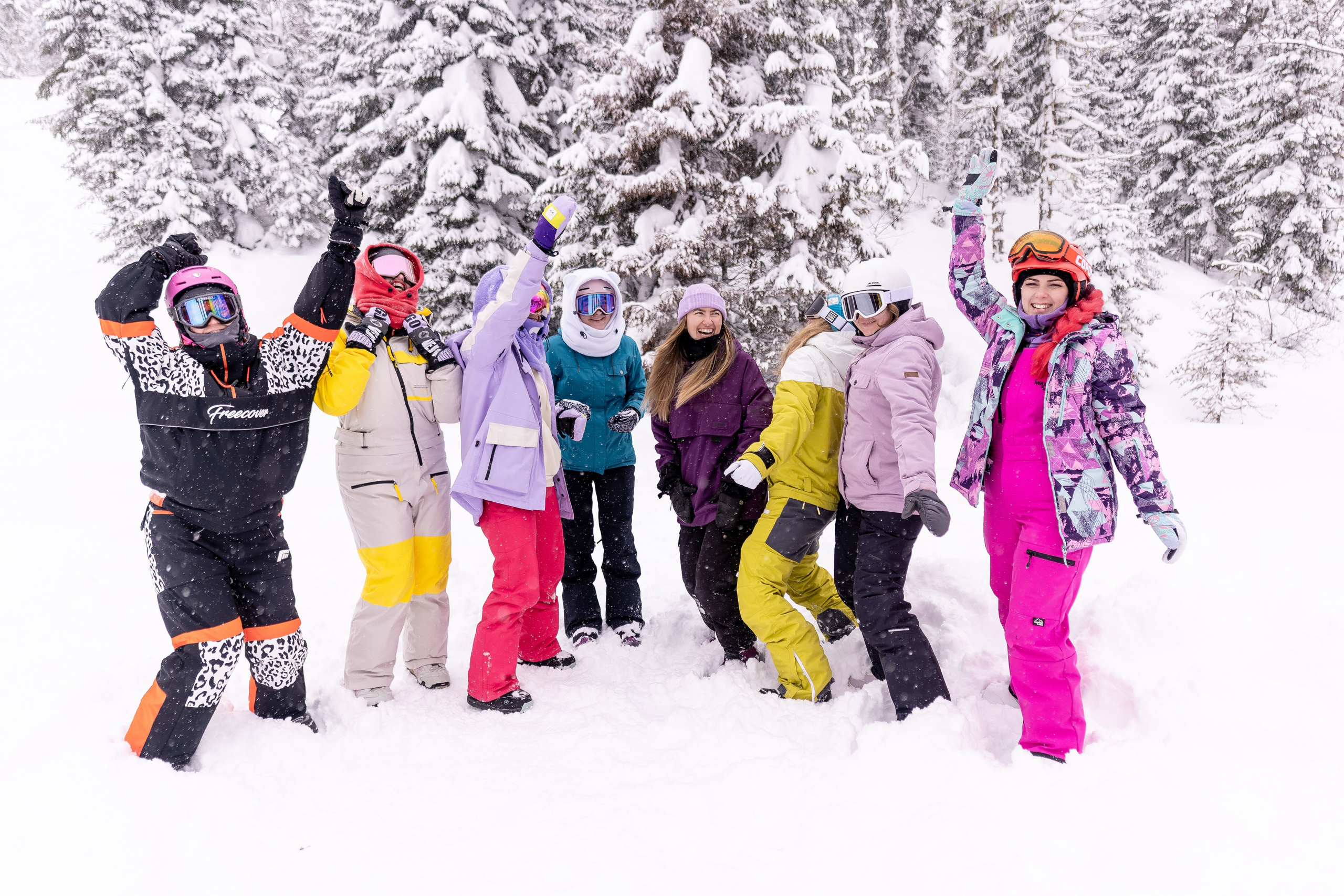 Джон 14.02. Анастасия Паршукова — фотограф Шерегеш Новосибирск