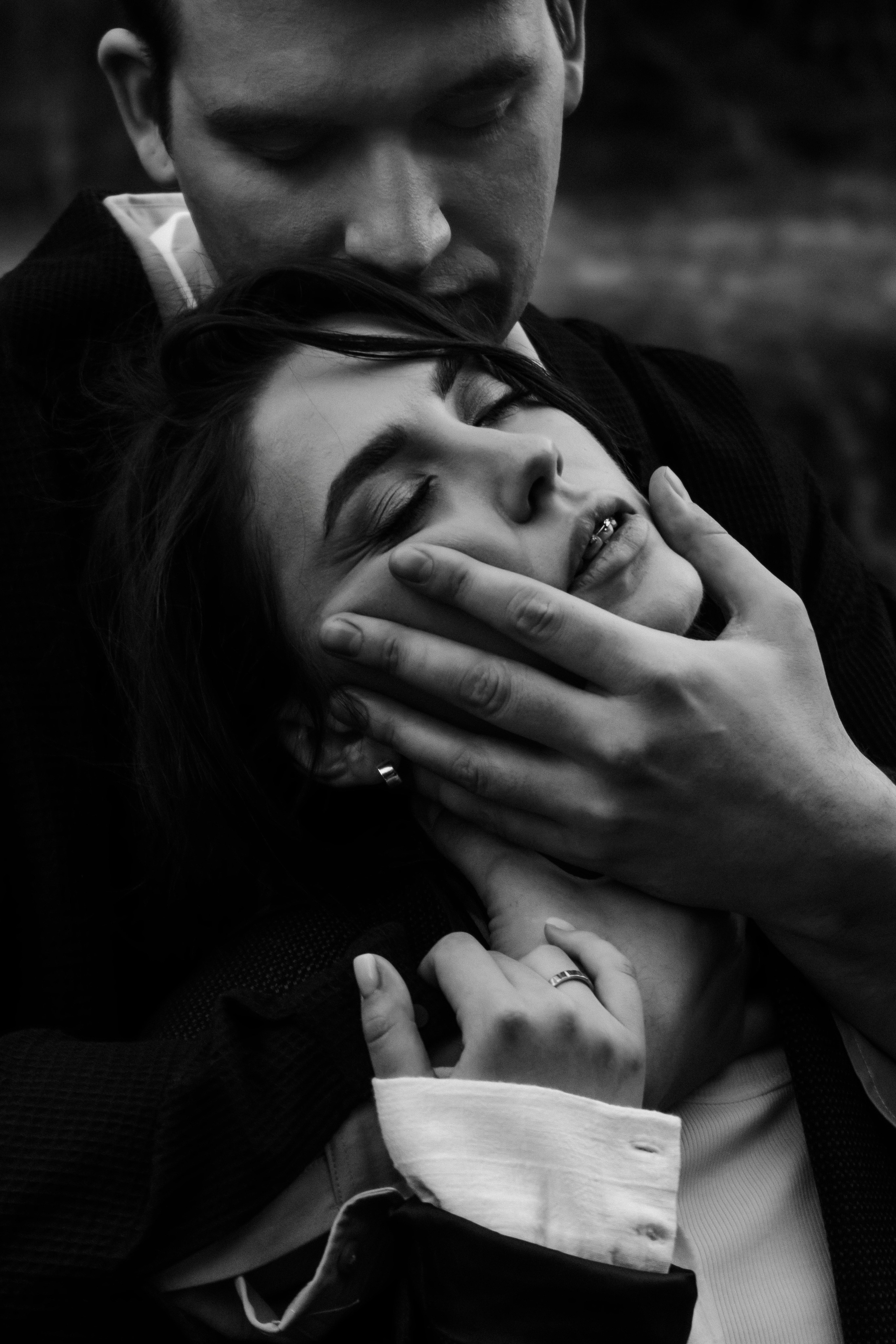 LOVESTORY. Портретный фотограф в Минске Наталья Янкова