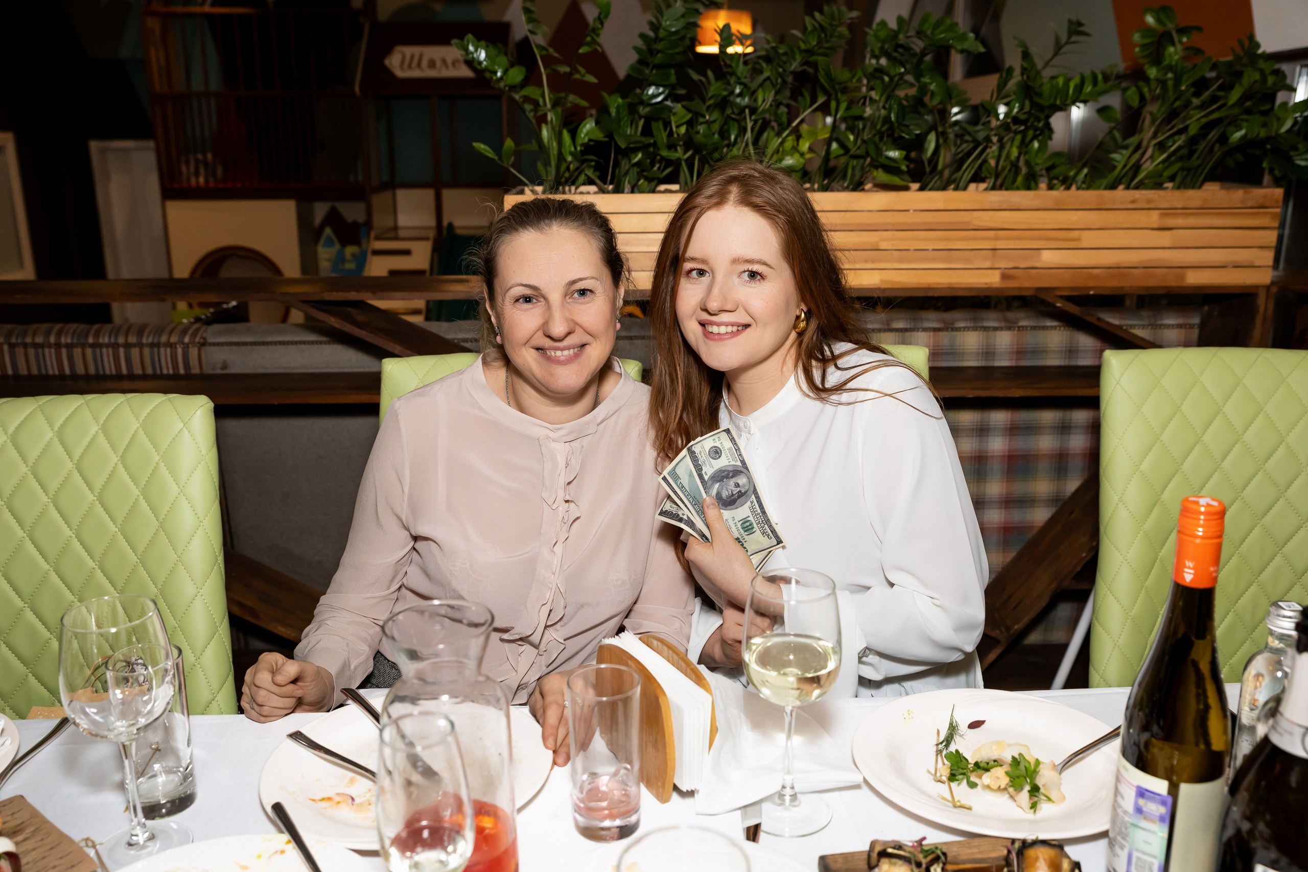 Корпоративы. Фотограф Анастасия Федорченко г. Москва