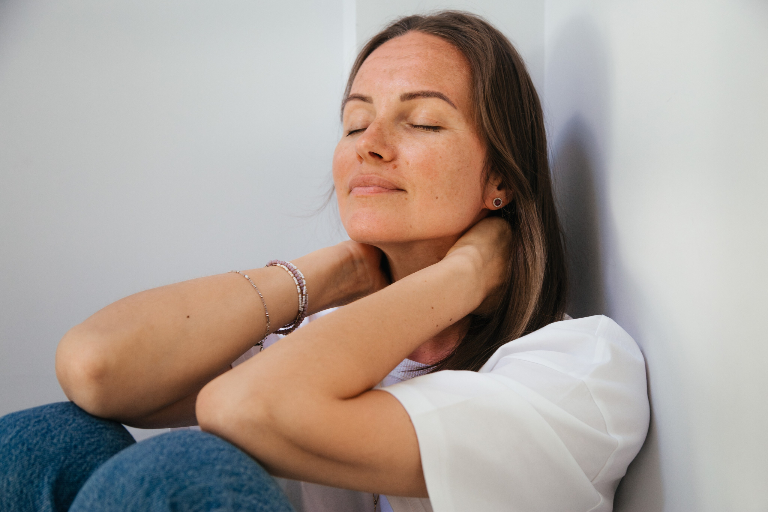 Лена К. Арина Мелехова фотограф Красная Поляна