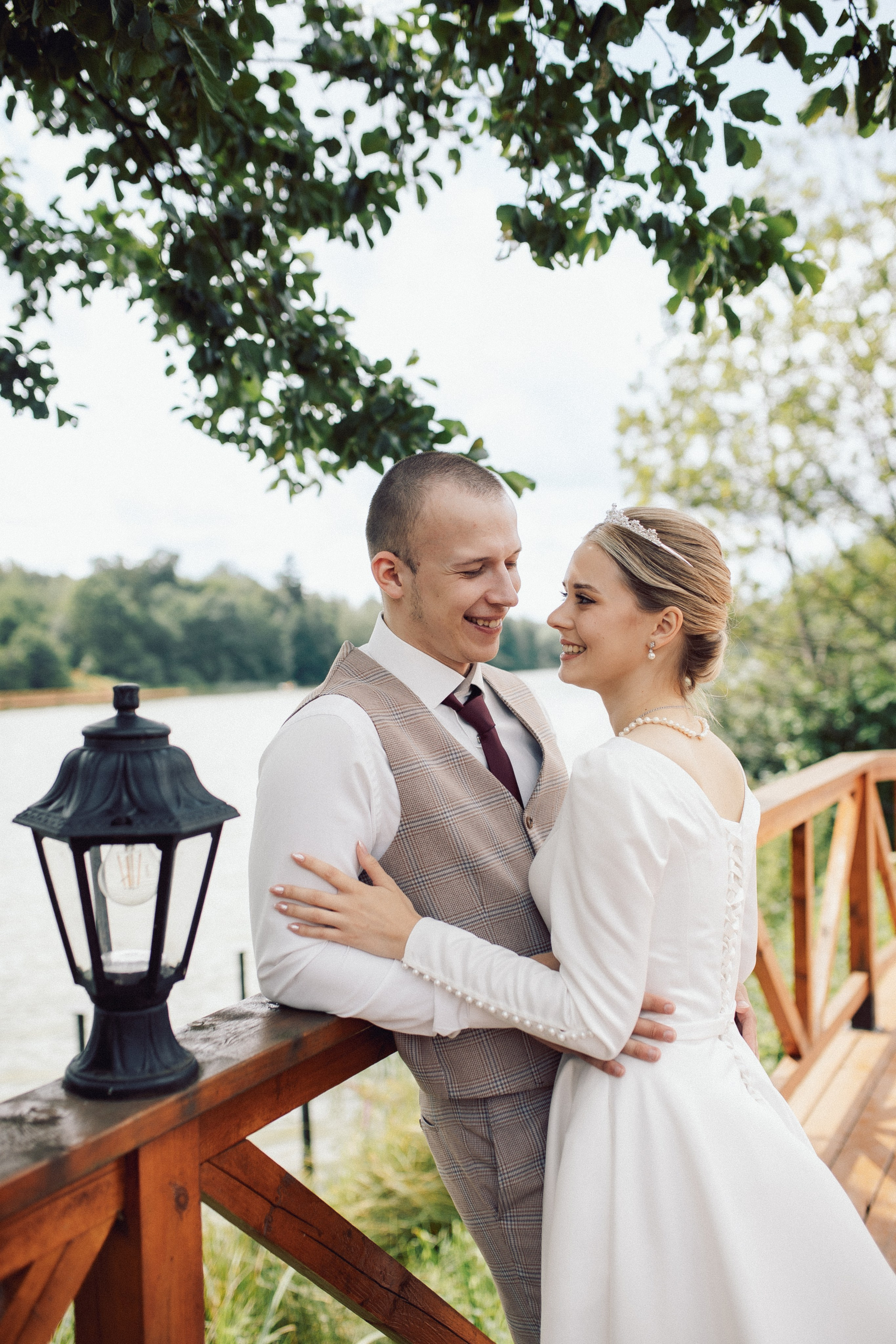 Алексей и Александра