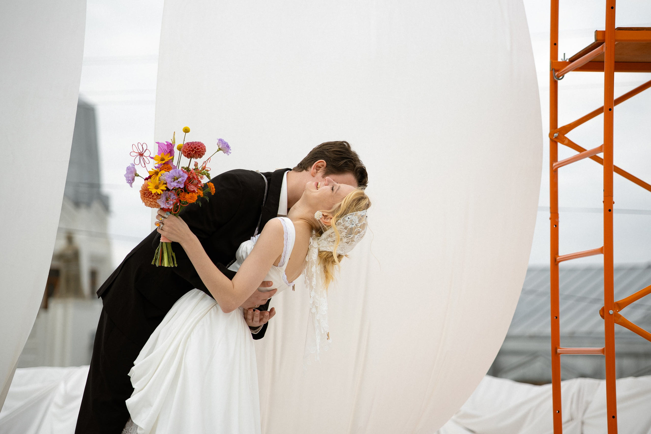 АЛЕКС И НИКА 07|09|2025. Свадебное агентство Ива-ивент