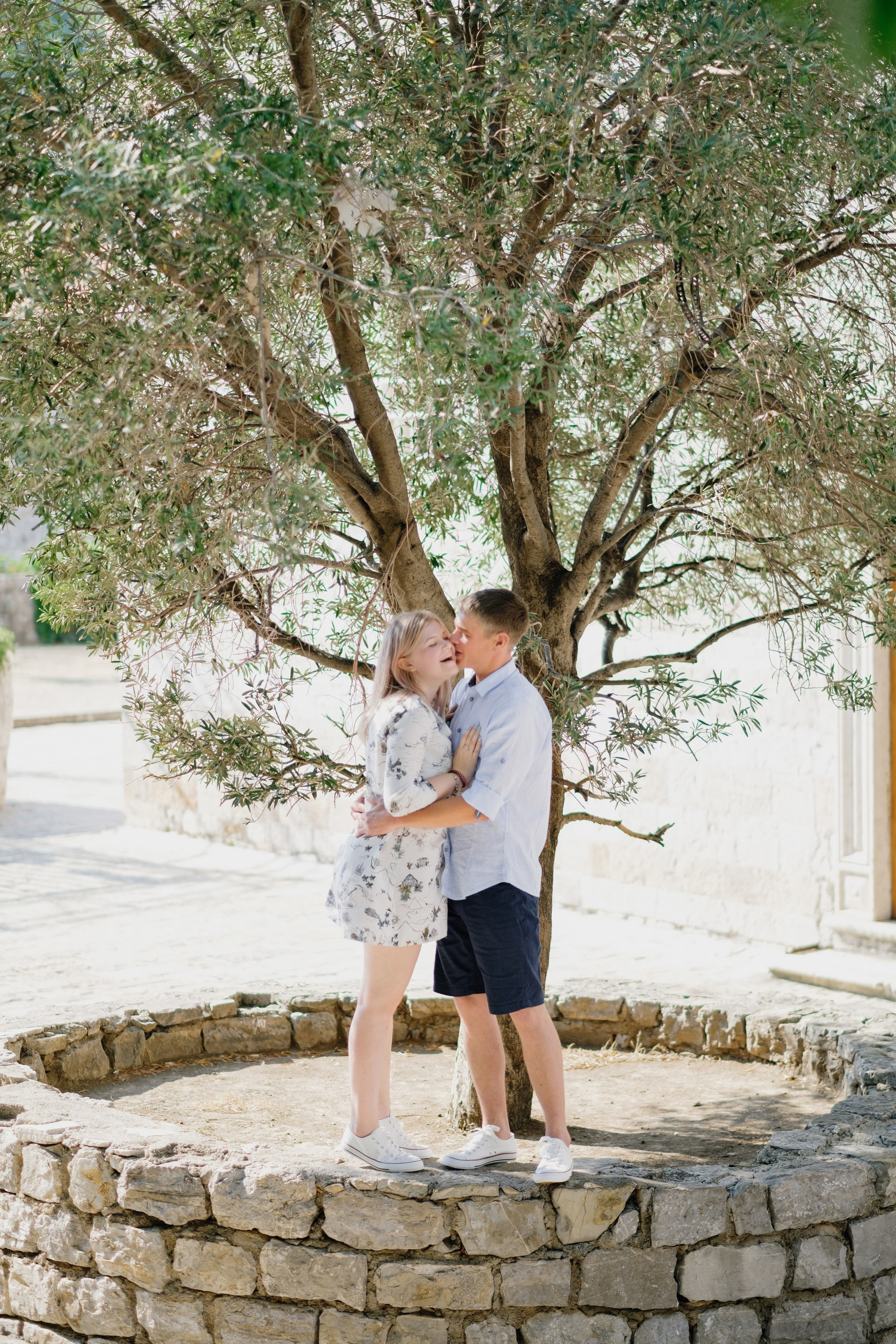 Budva. Свадебный Видеограф Фотограф в Сочи