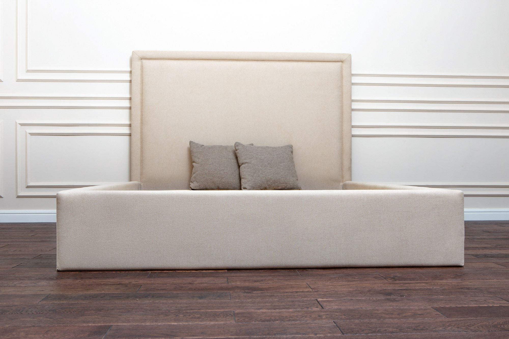 Портфолио. КОРБ — мебель