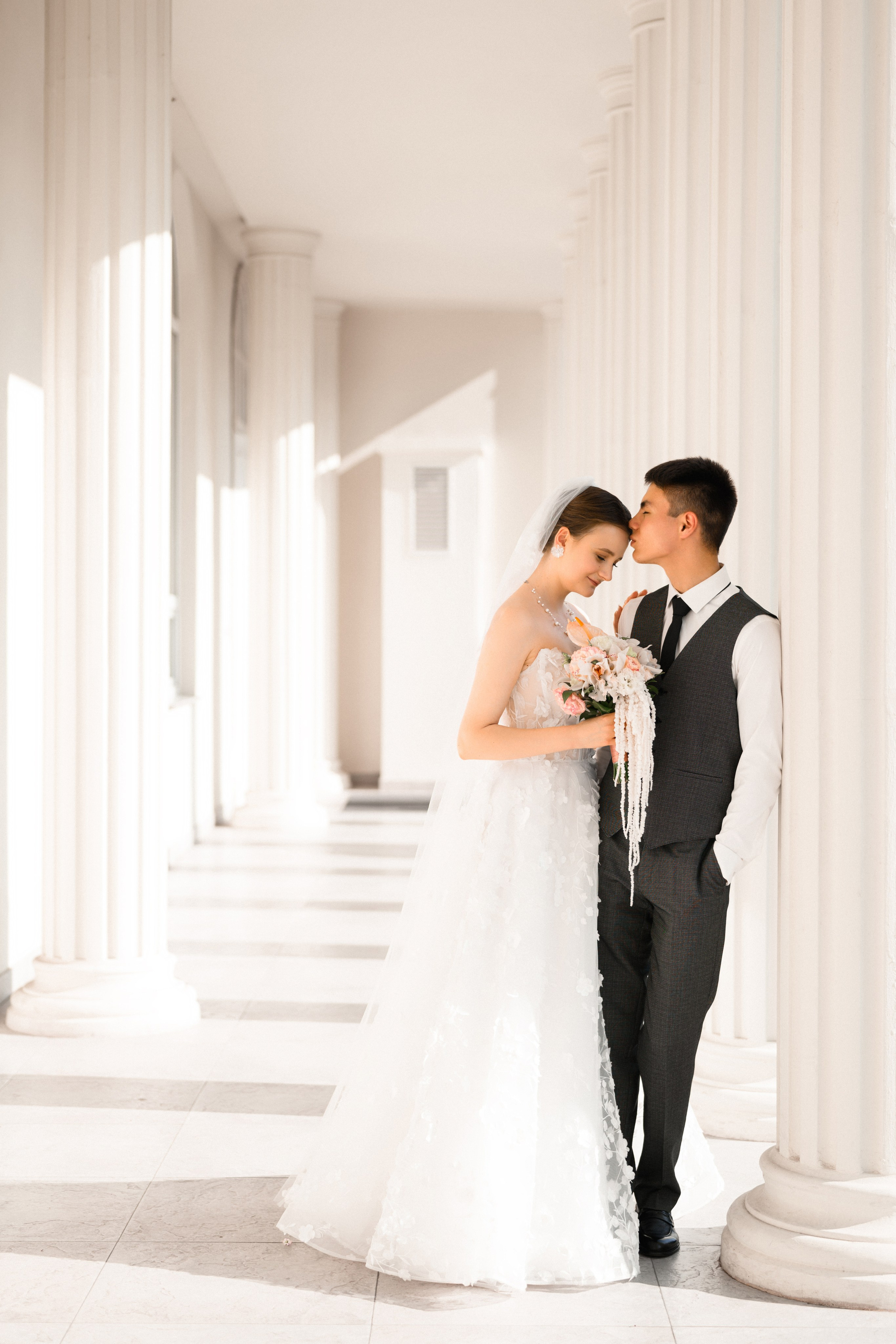 07.06.25. Свадебный и семейный фотограф в Краснодаре