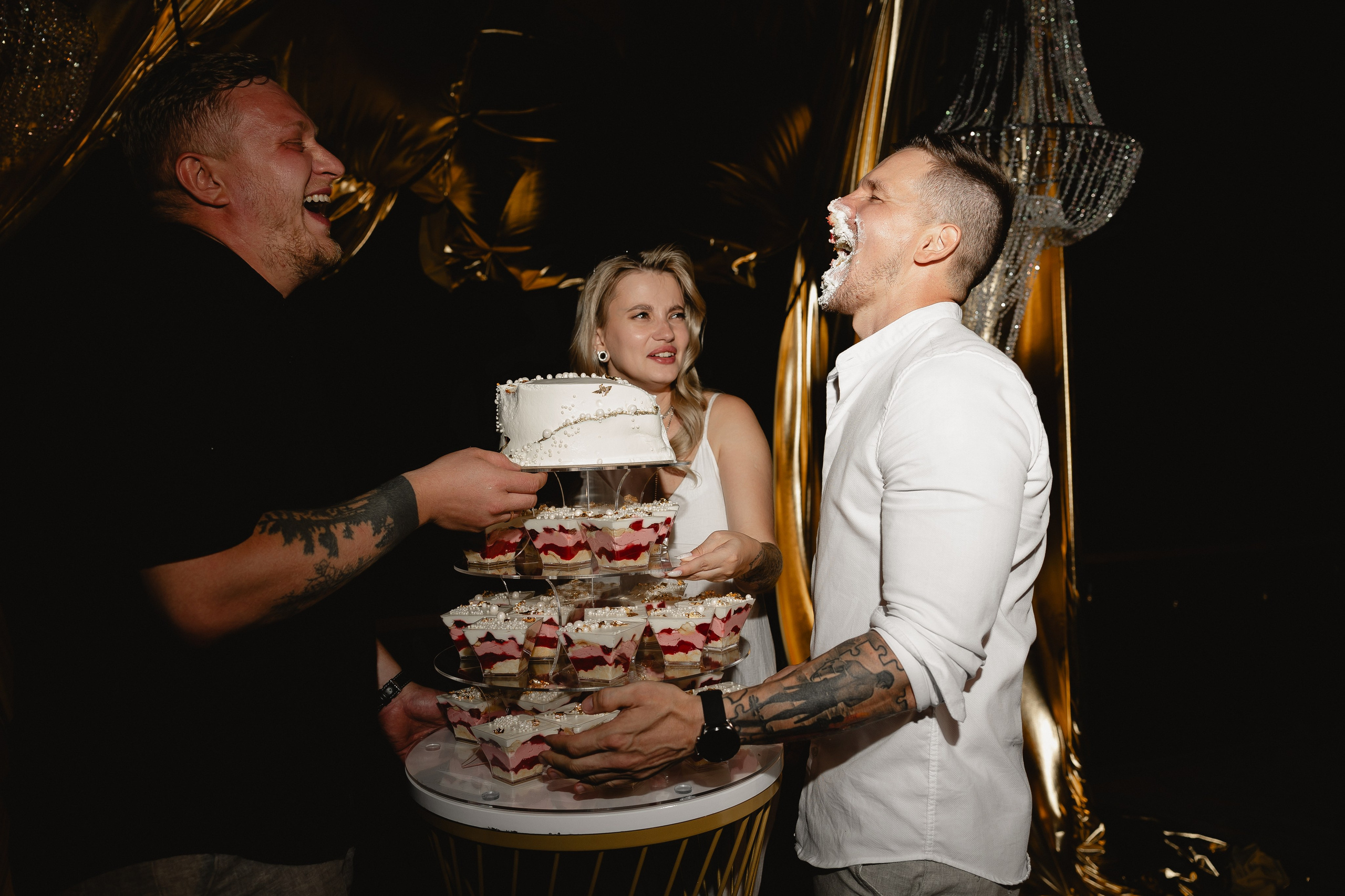 Евгений | Диана. Свадебный фотограф|Казань|Москва