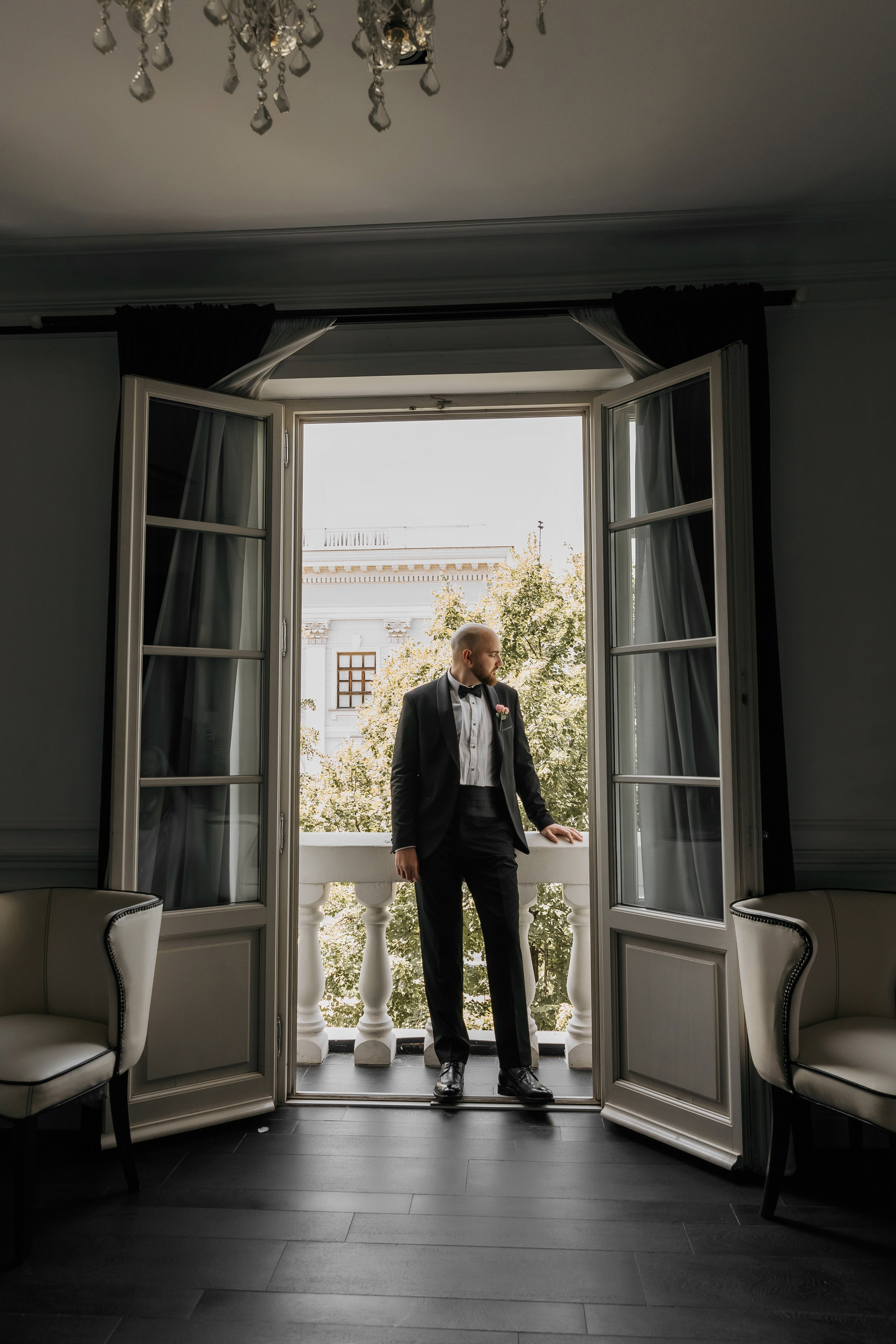 Владислав и Яна. Свадебный фотограф в Краснодаре Ольга Цвиченко