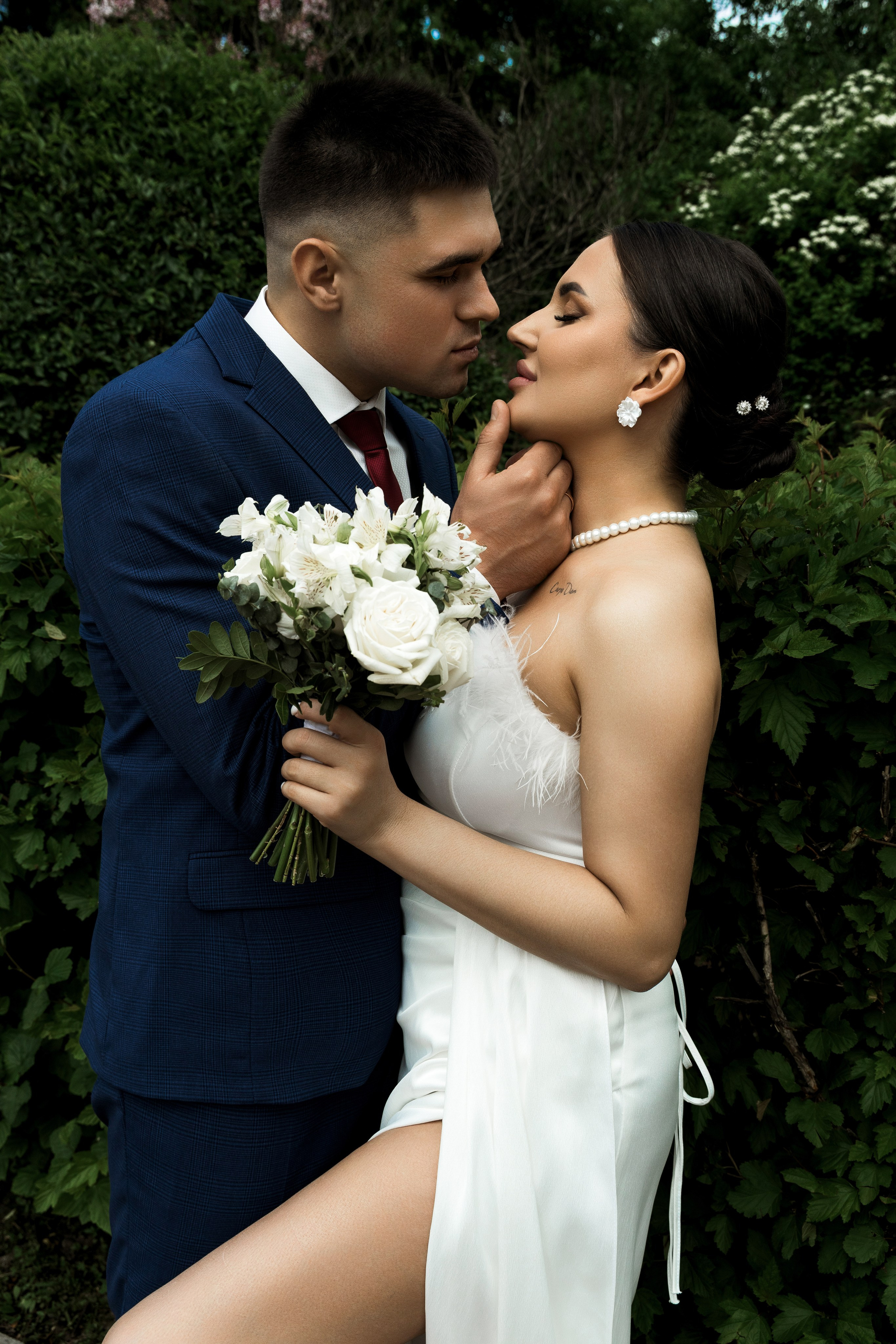 Портфолио свадьбы. Фотограф Ася Уссурийск Владивосток