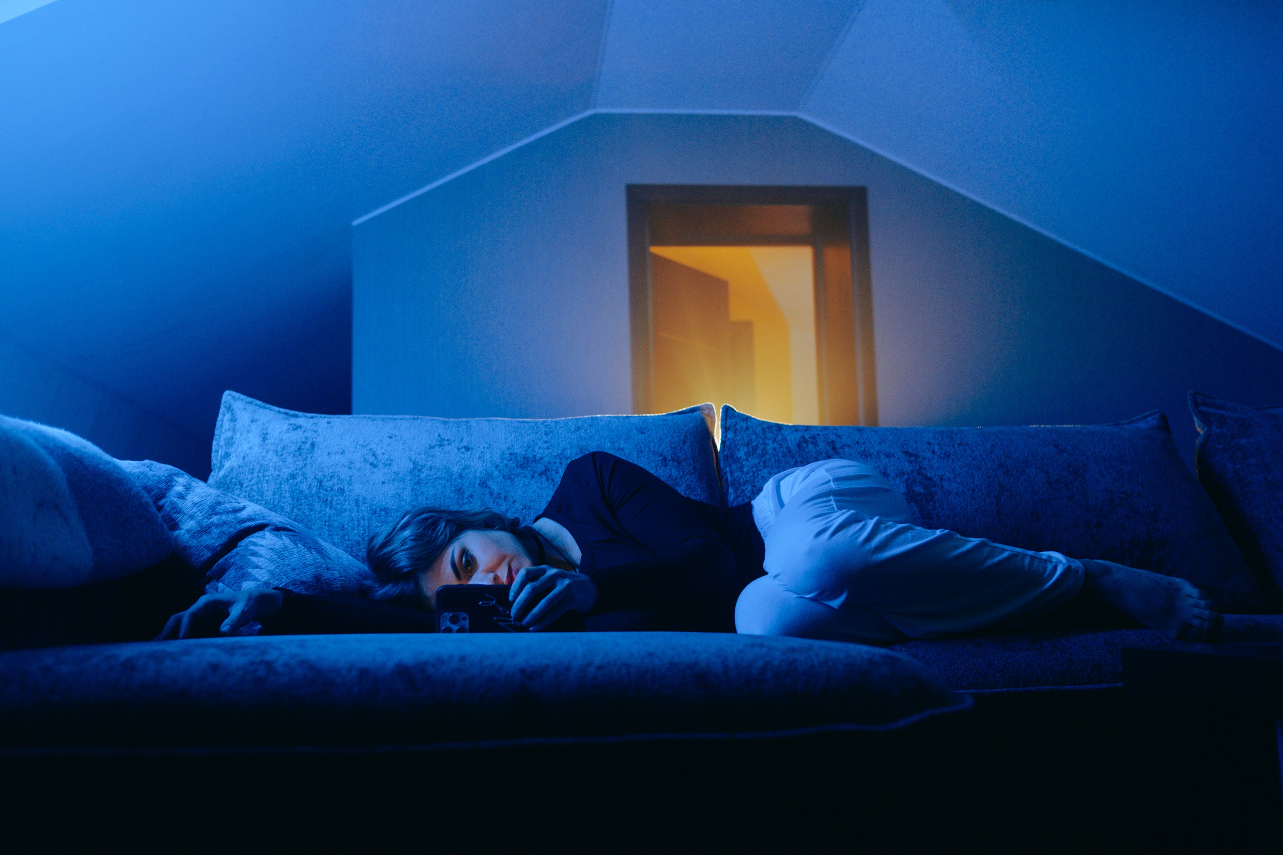 Портфолио. Фотограф в Мурманске Полина Аленовская