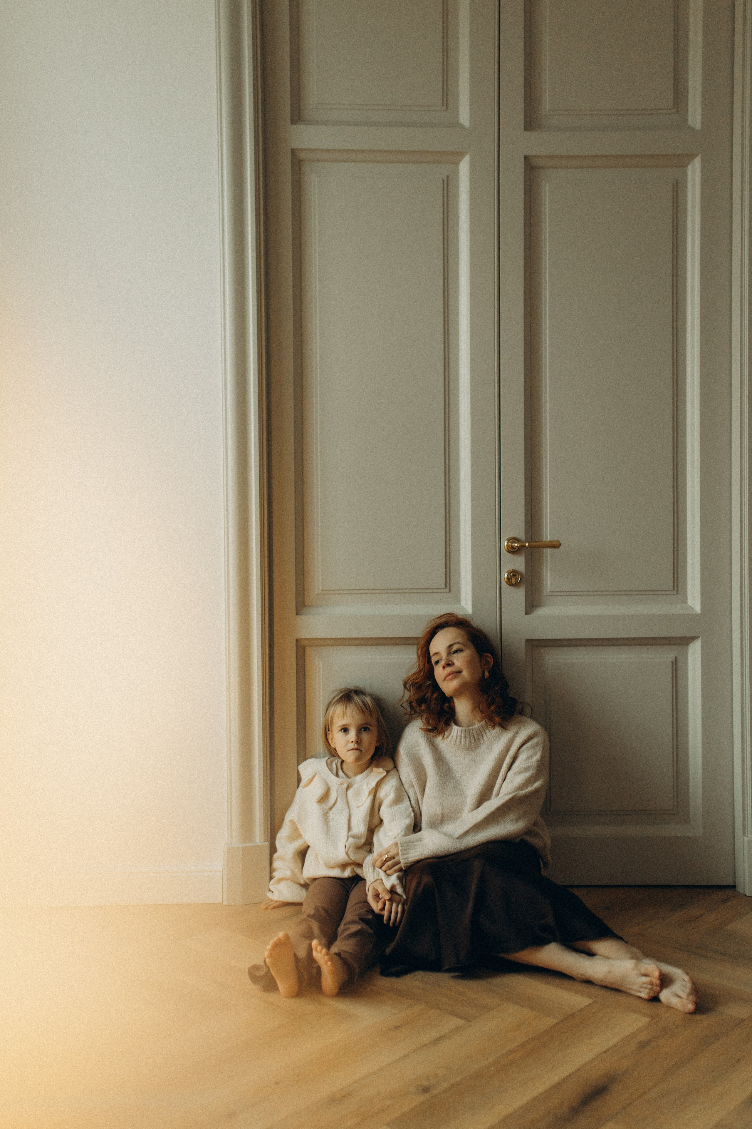 Алина, Юля. Семейный фотограф Оля Гладченко