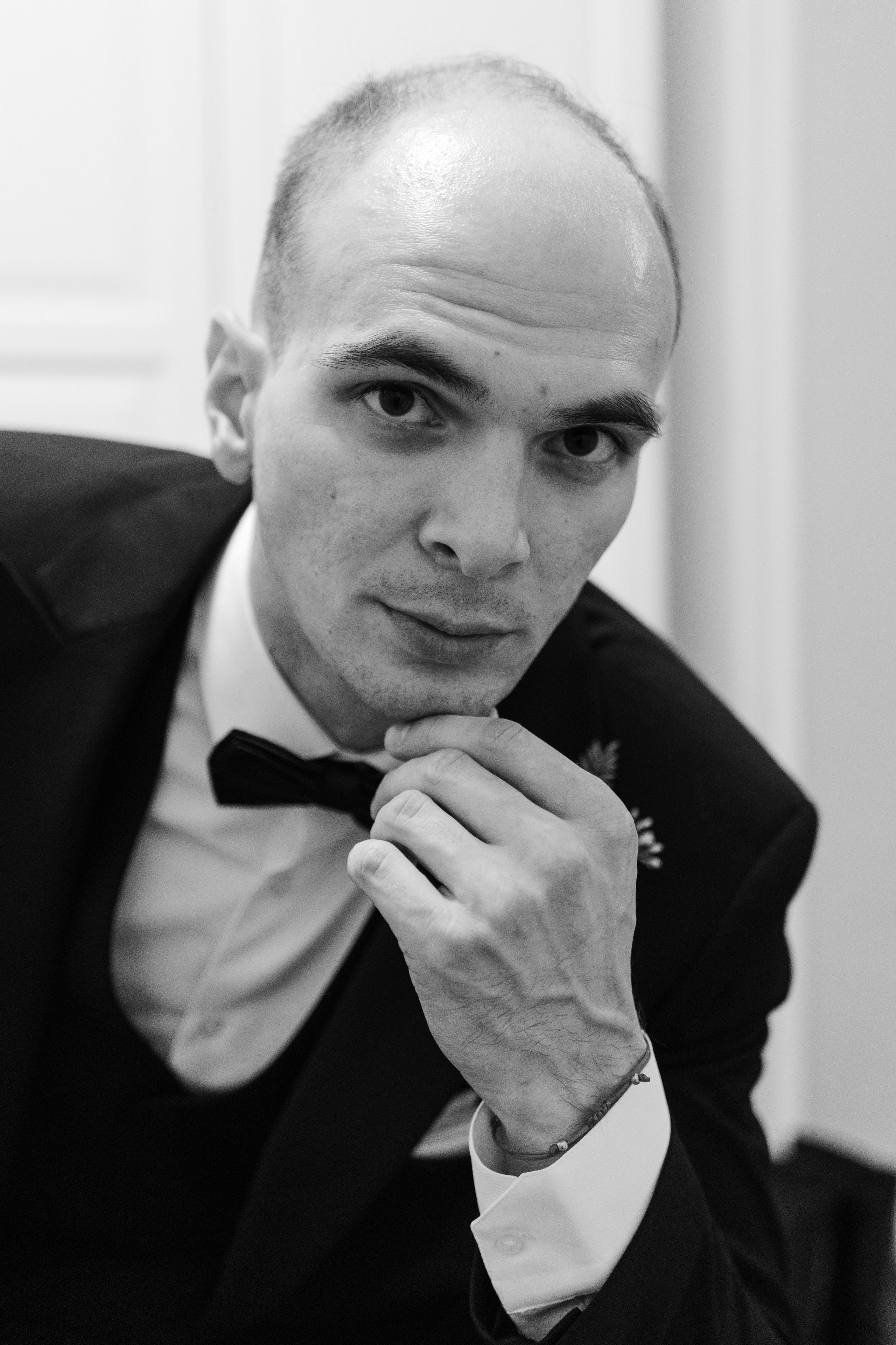 Сергей и Дарья. Свадебный фотограф Челябинск