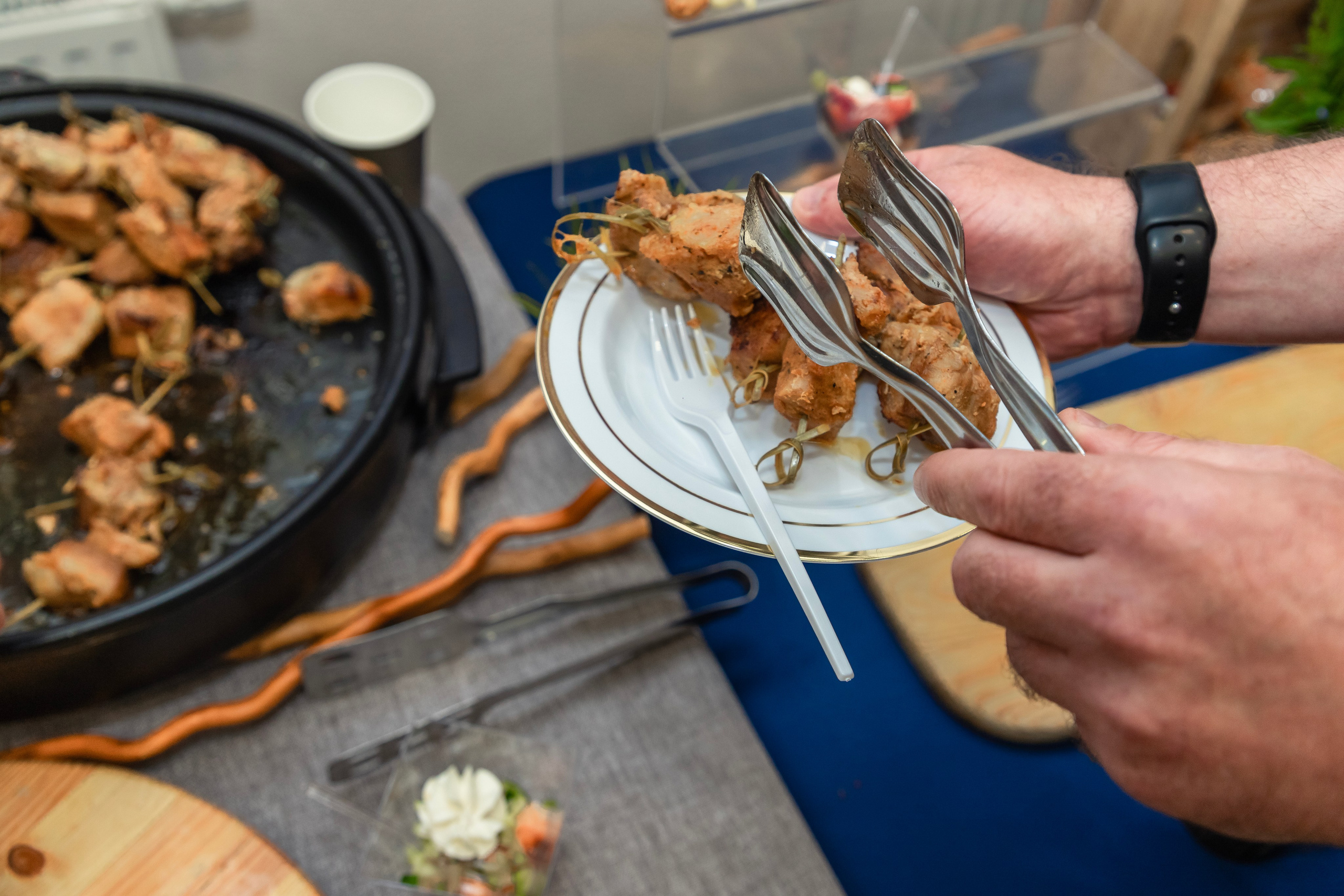 Школа ТОС. Фотограф в Тюмени Алексей Модин
