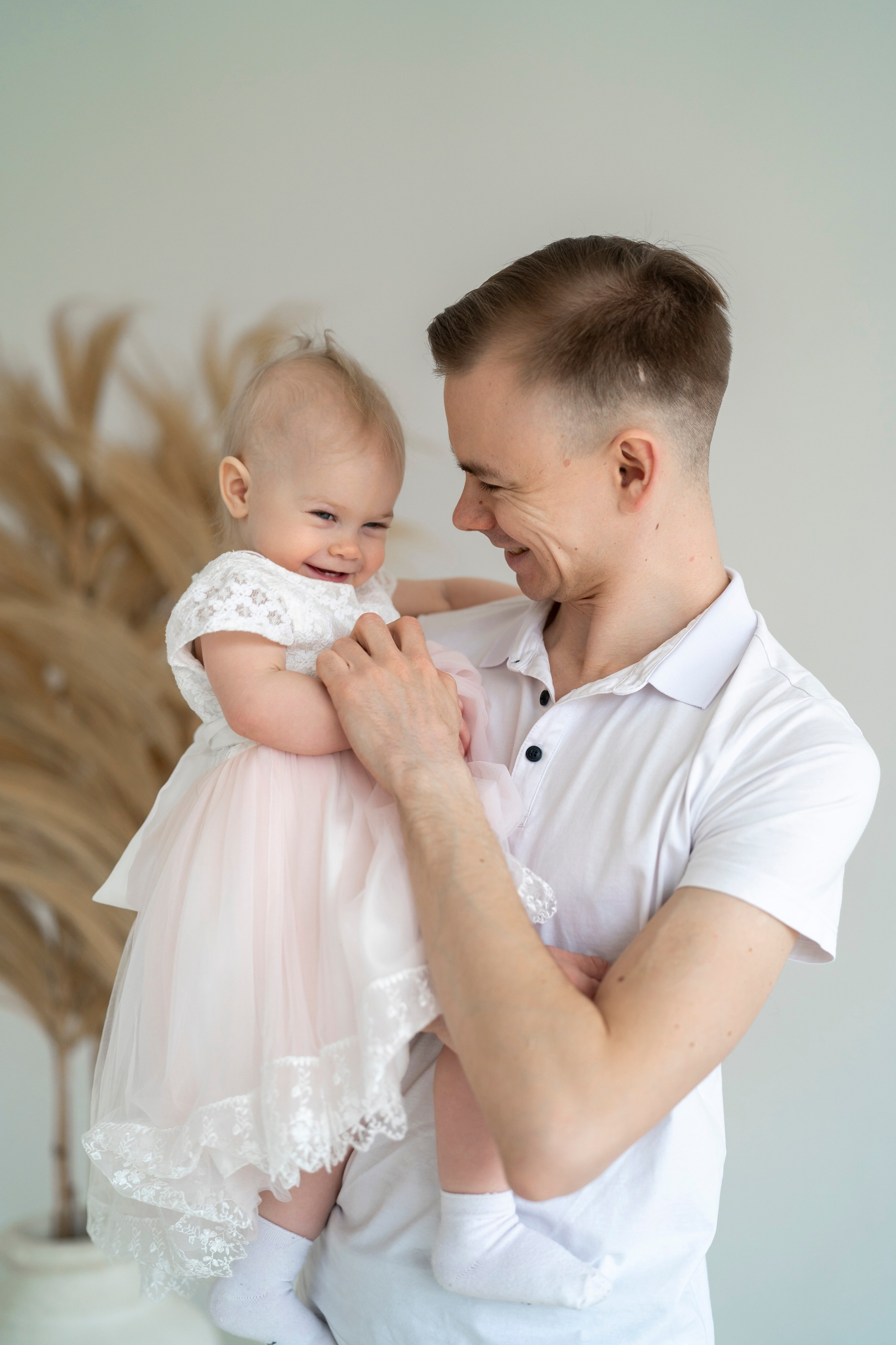 3 годика. Фотограф в Санкт-Петербурге Алексей Лиханкин