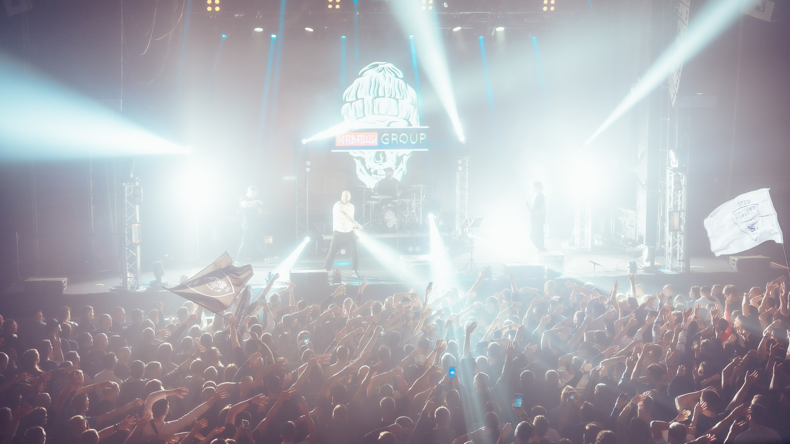 МАВАШИ group, 2025 год. Иван Кубик — фотограф и видеограф