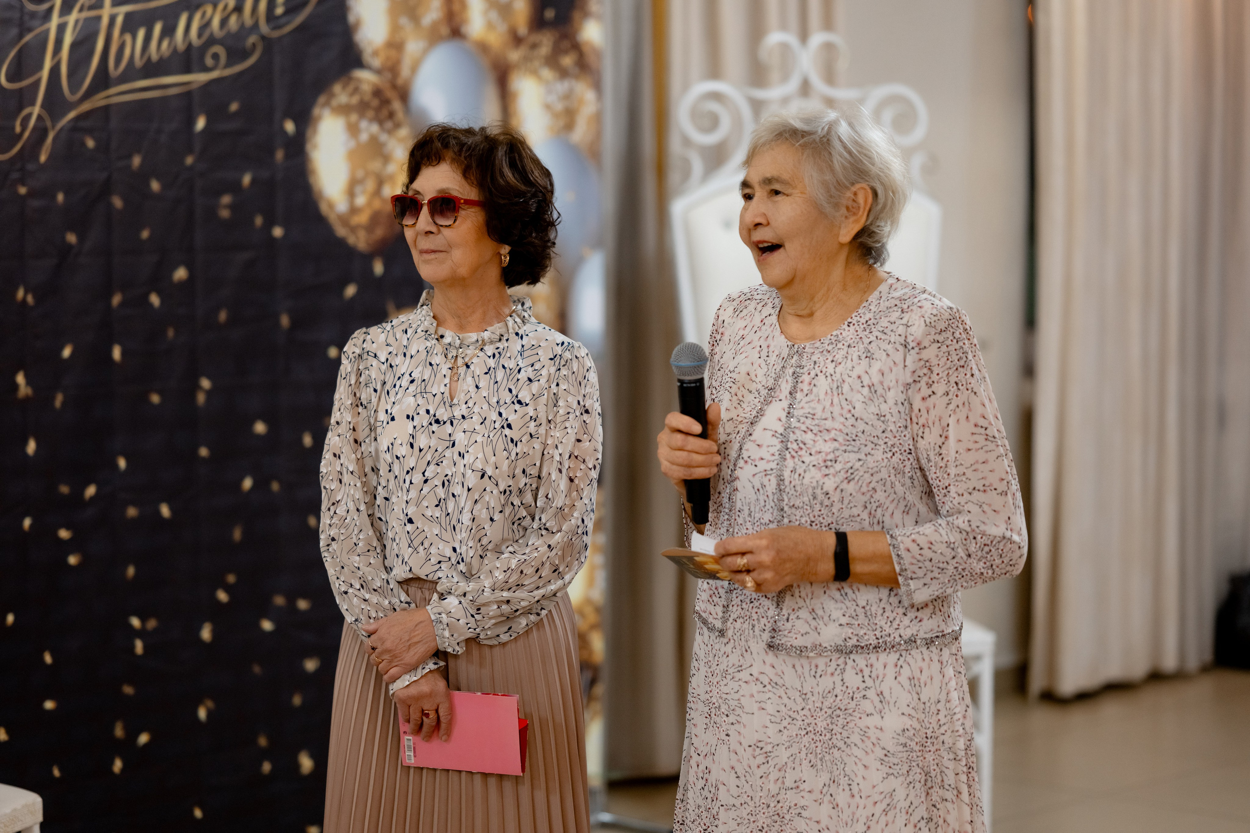 Юбилей Хайдар 50 лет. Свадебный и портретный фотограф