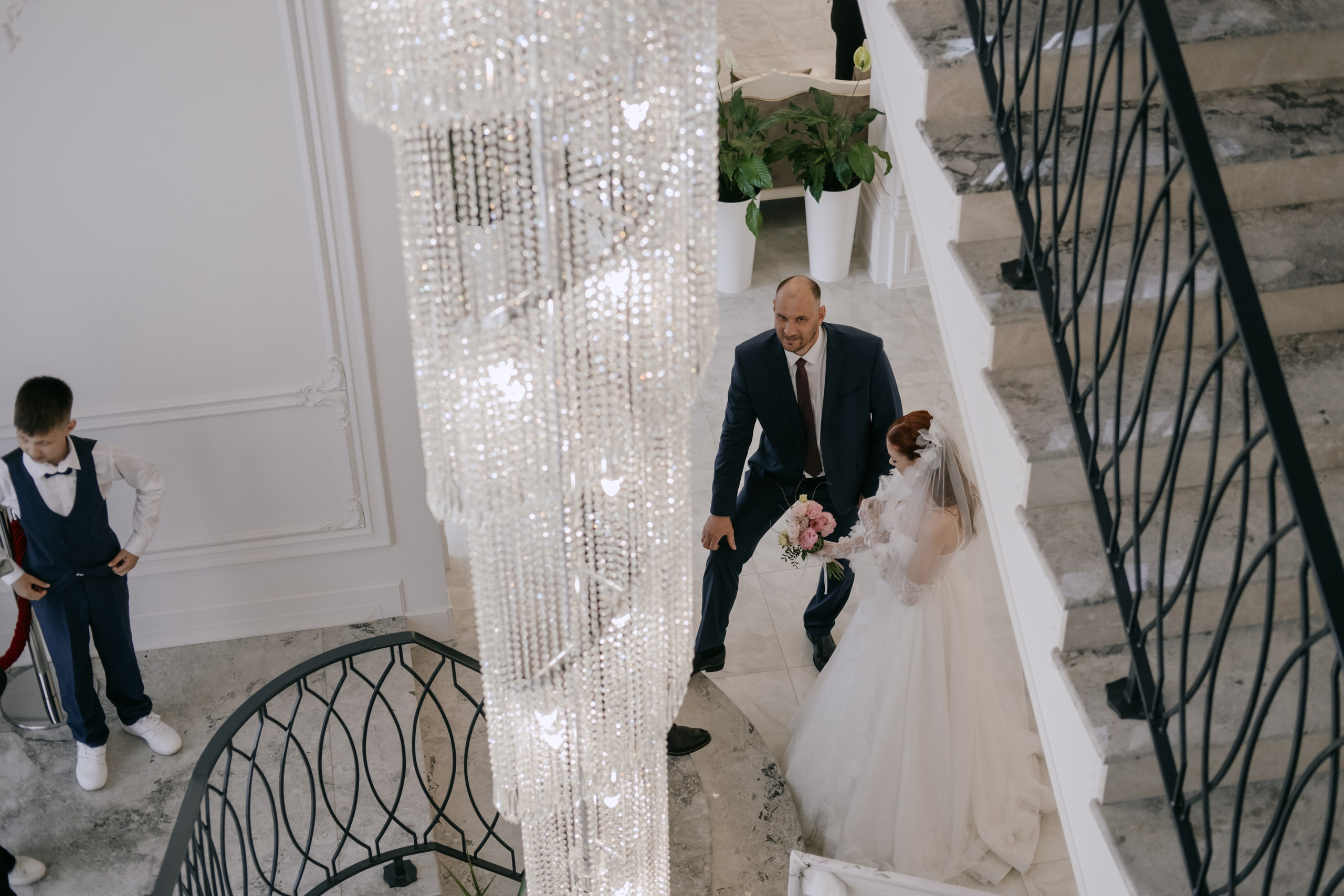 Виталий и Ксения. Фотограф в Астрахани Миронова Анастасия