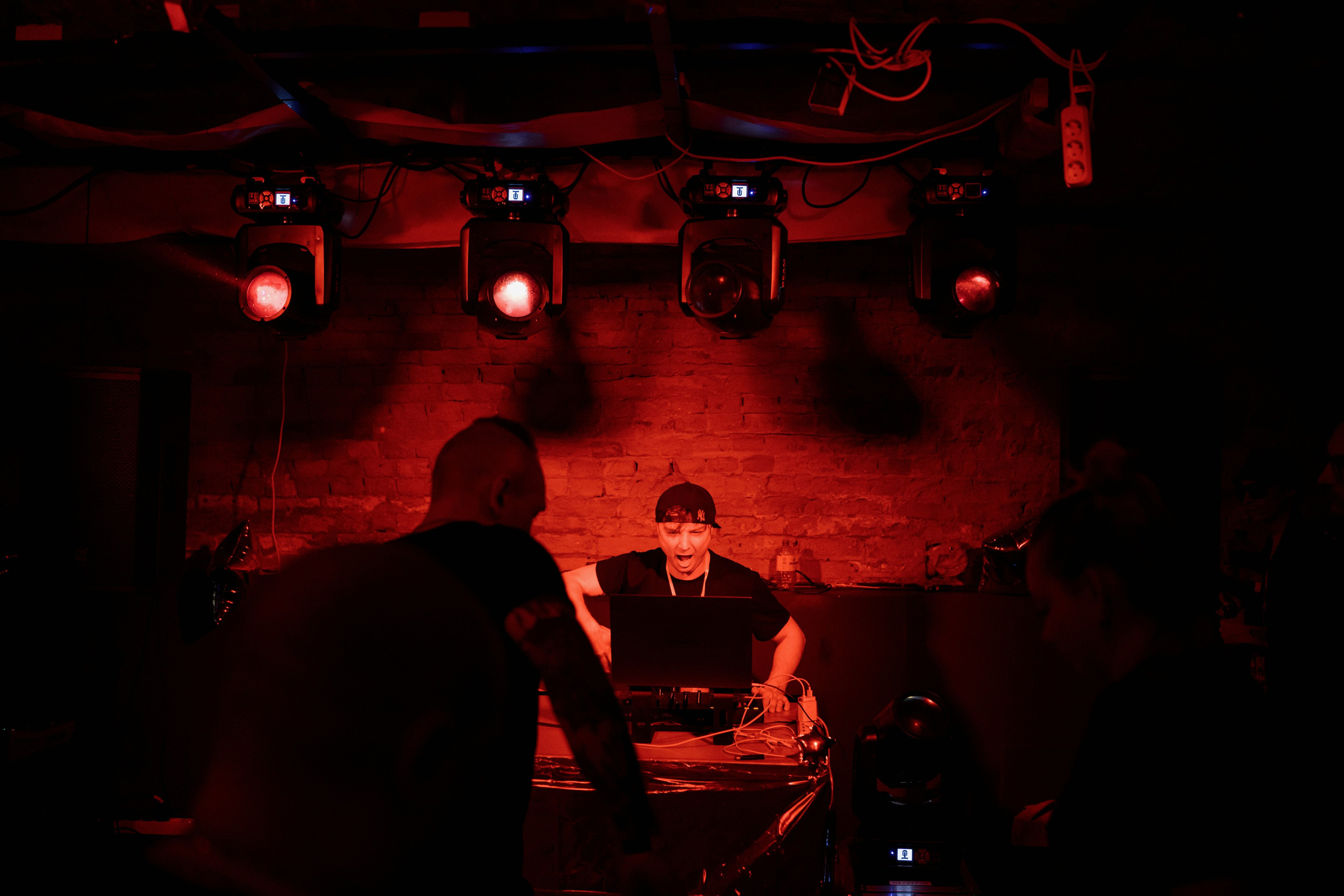 FROM PROVINCE | Одиссея. Фотограф Vika Rin