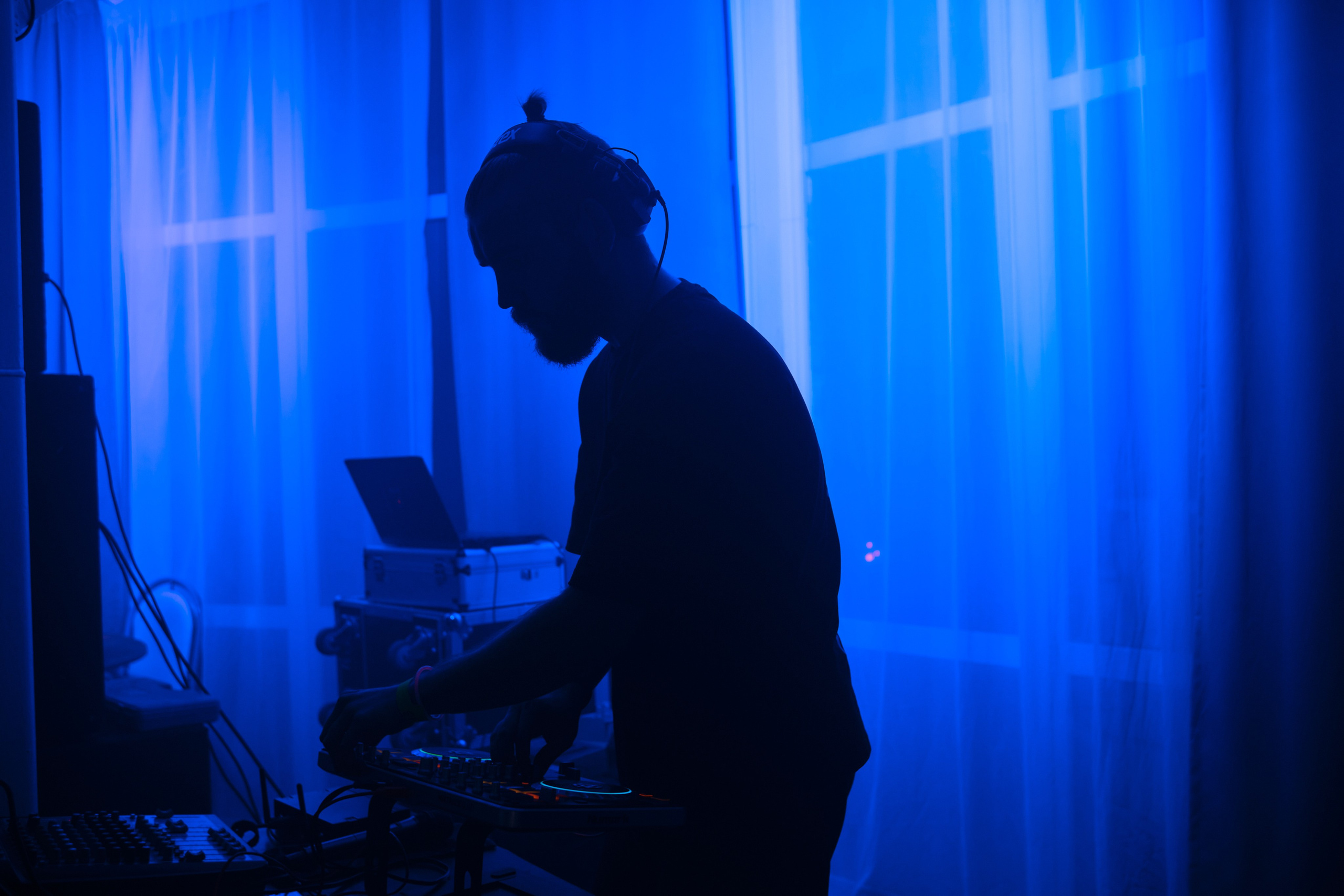 FROM PROVINCE | Саботаж. Фотограф Vika Rin