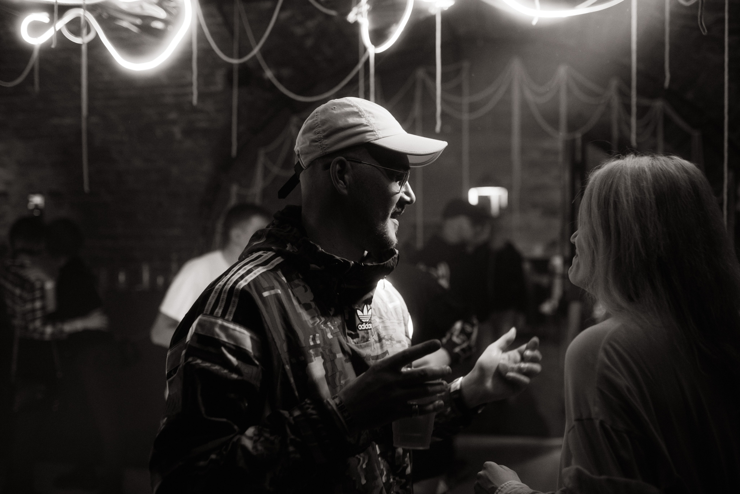 Кратная Звезда | JUNGLE WAVE. Фотограф Vika Rin