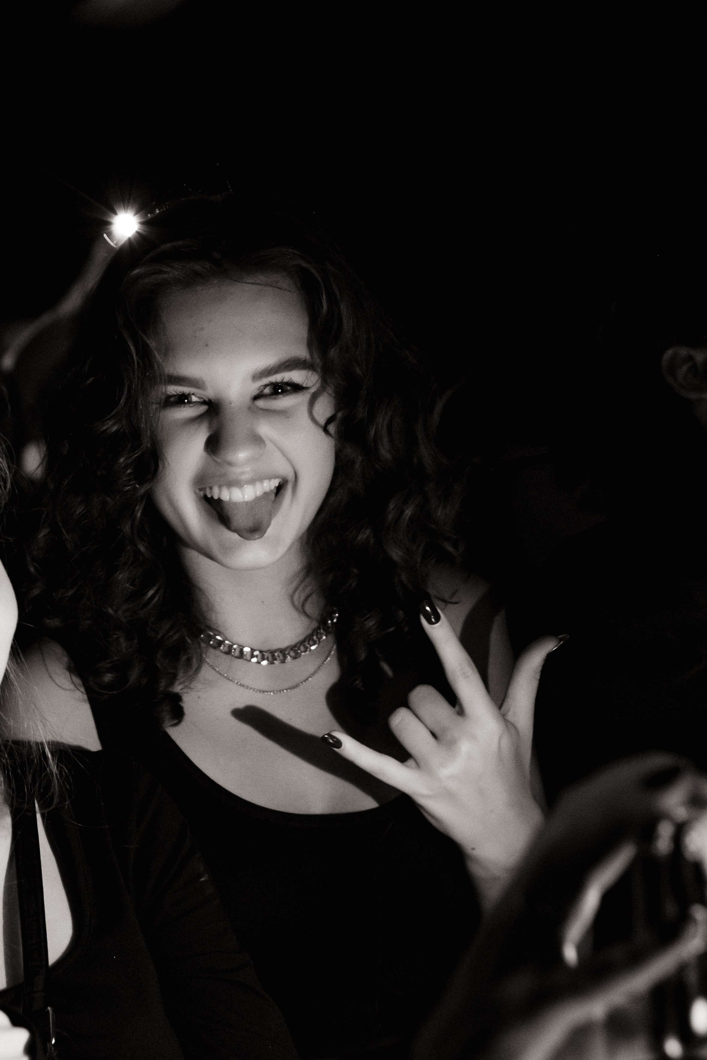 Концерт Nkeeei, Uniqe, Artem Shilovets | Калуга. Фотограф Vika Rin