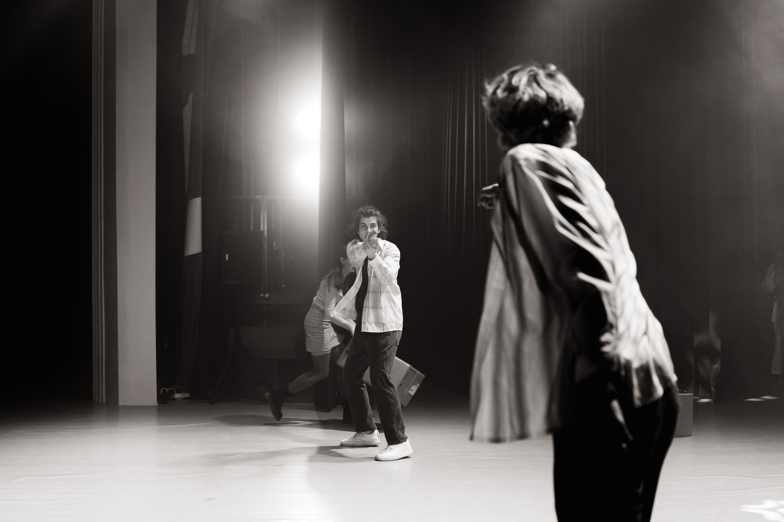 Гильдия искусств «ПРОСТОР» | отчетный концерт. Фотограф Vika Rin