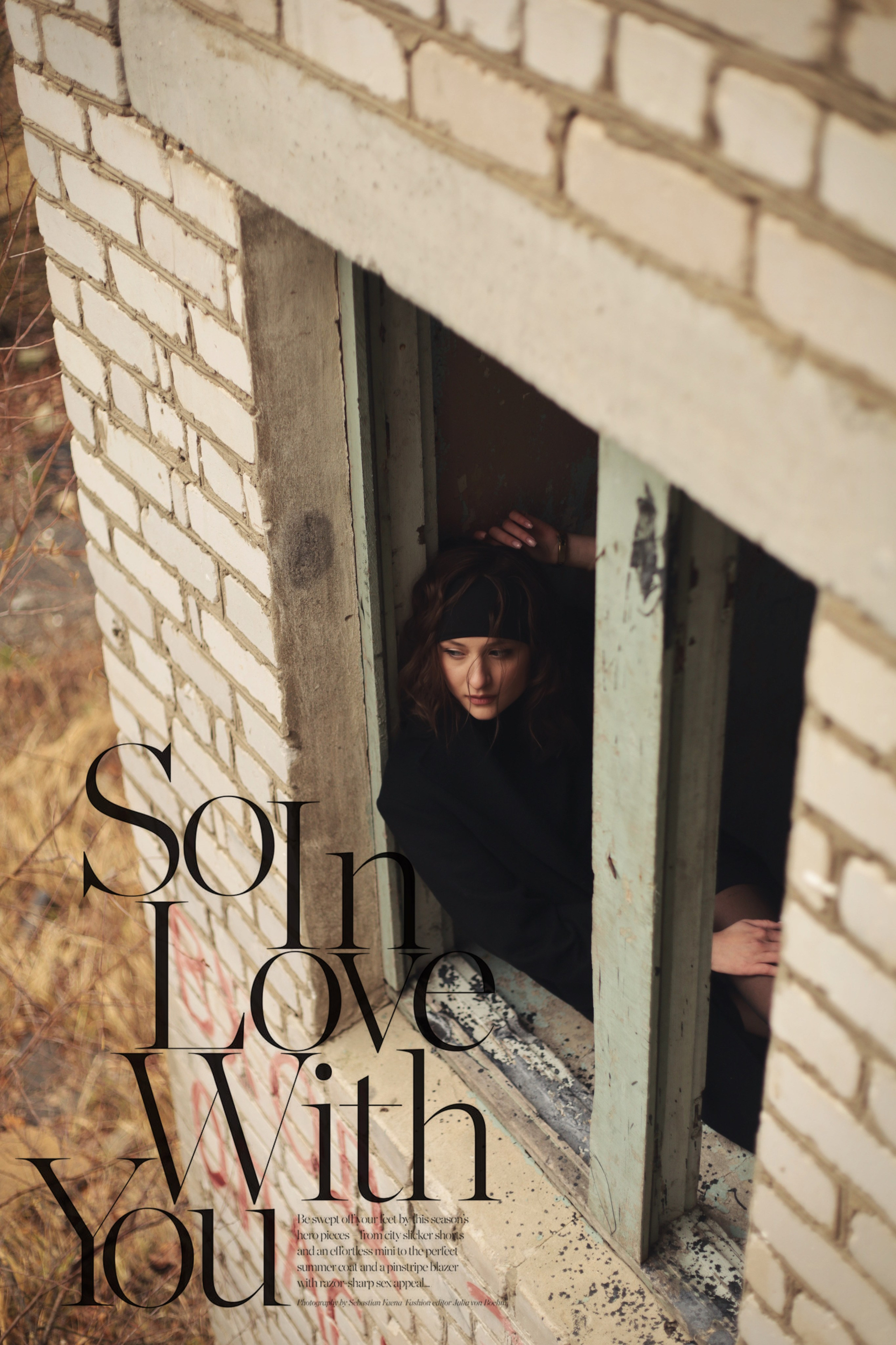 Альбина. Фотограф Малофеева Алина