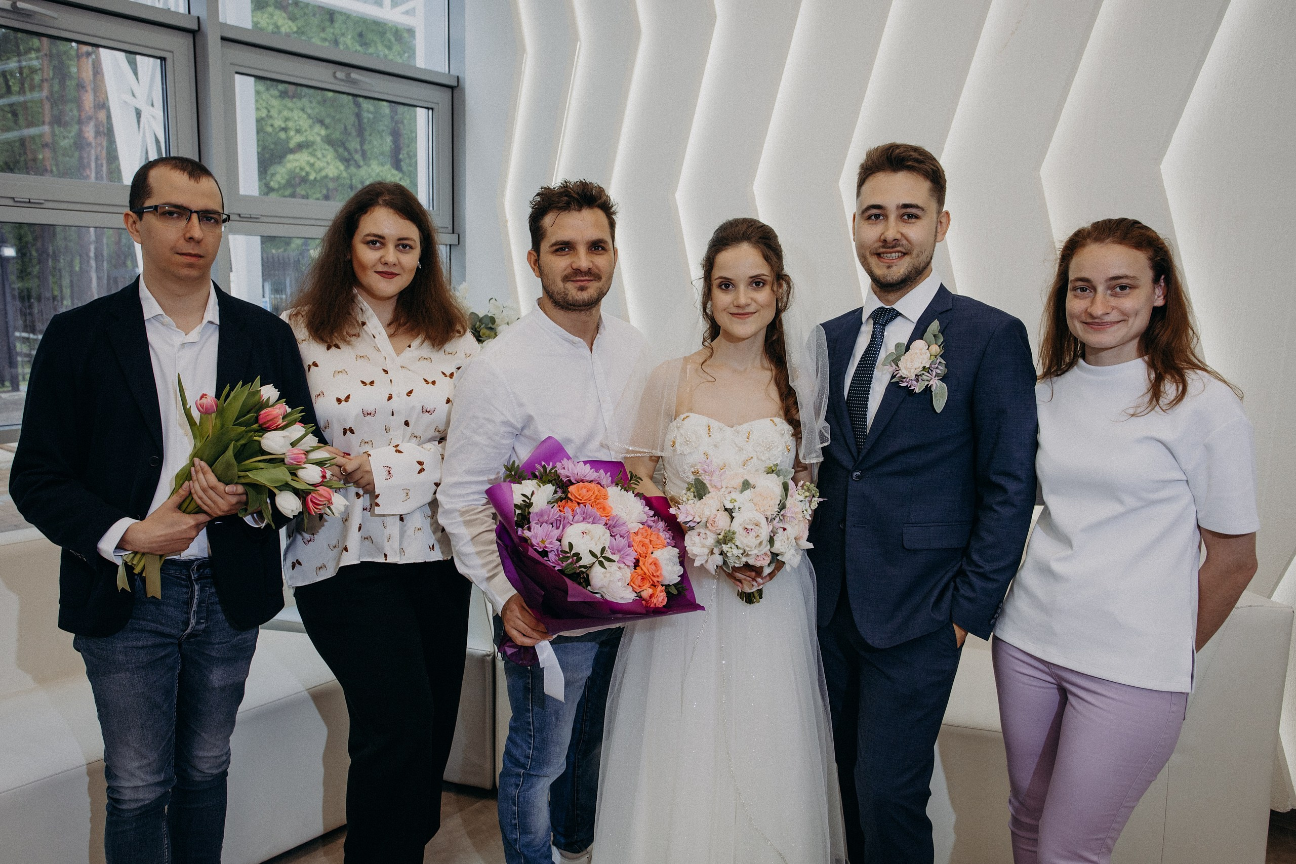 Мария и Александр. Портфолио