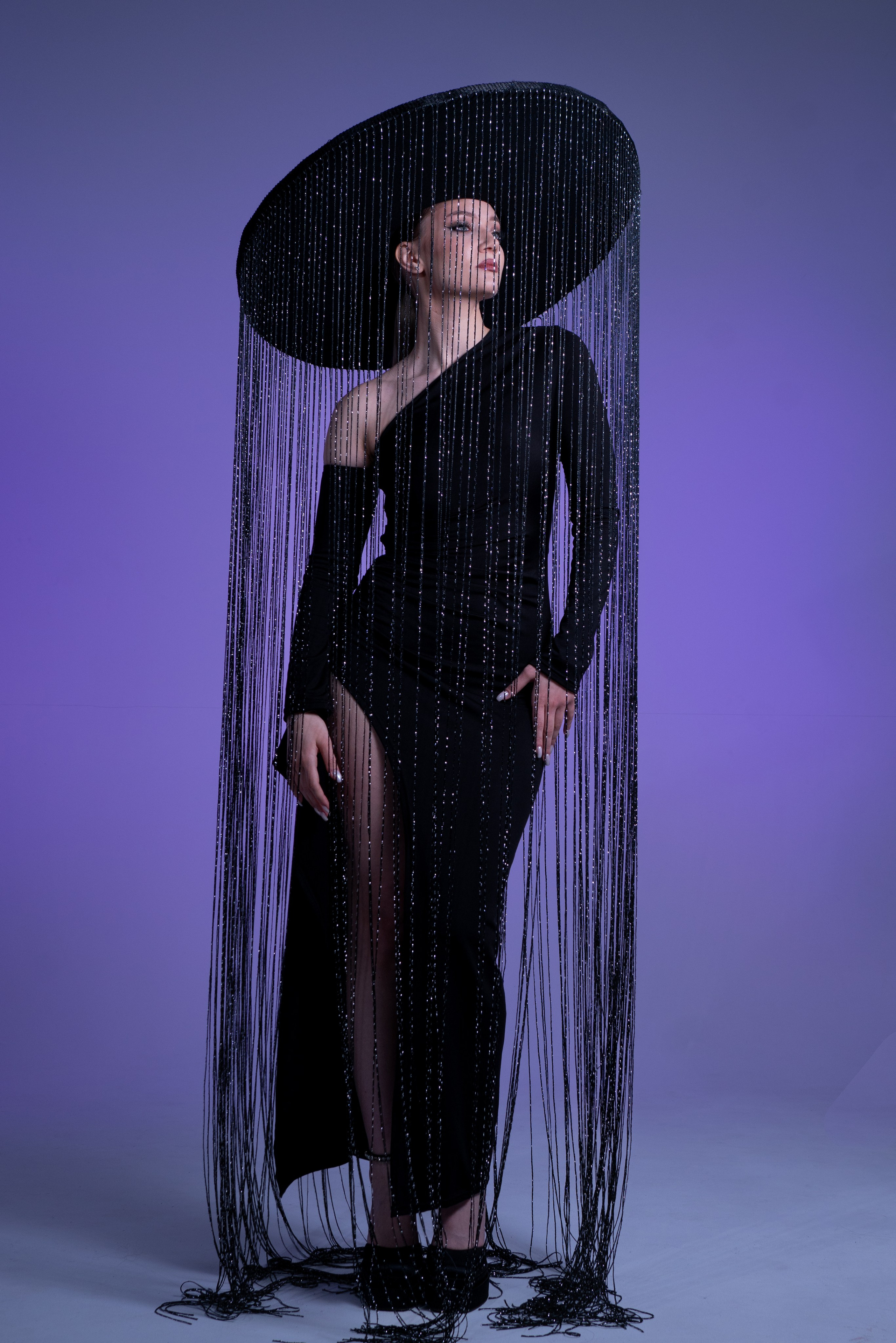 Студийные съёмки. Фотограф Светлана Кошелева (Москва)