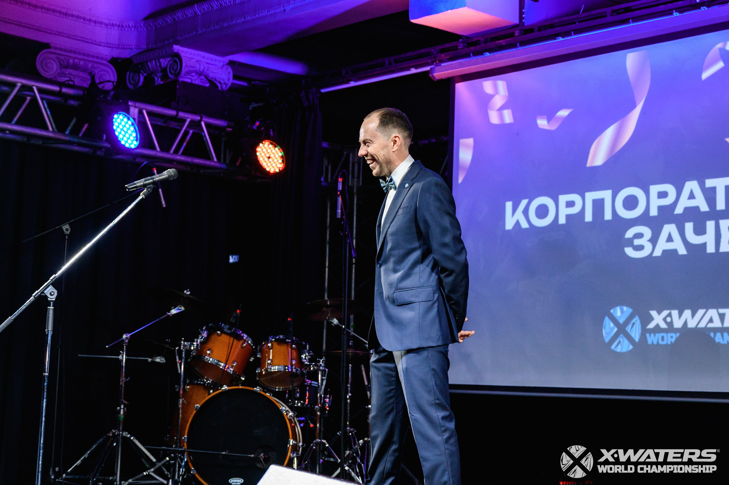 X-waters top 100. Фотограф Захваткин Роман