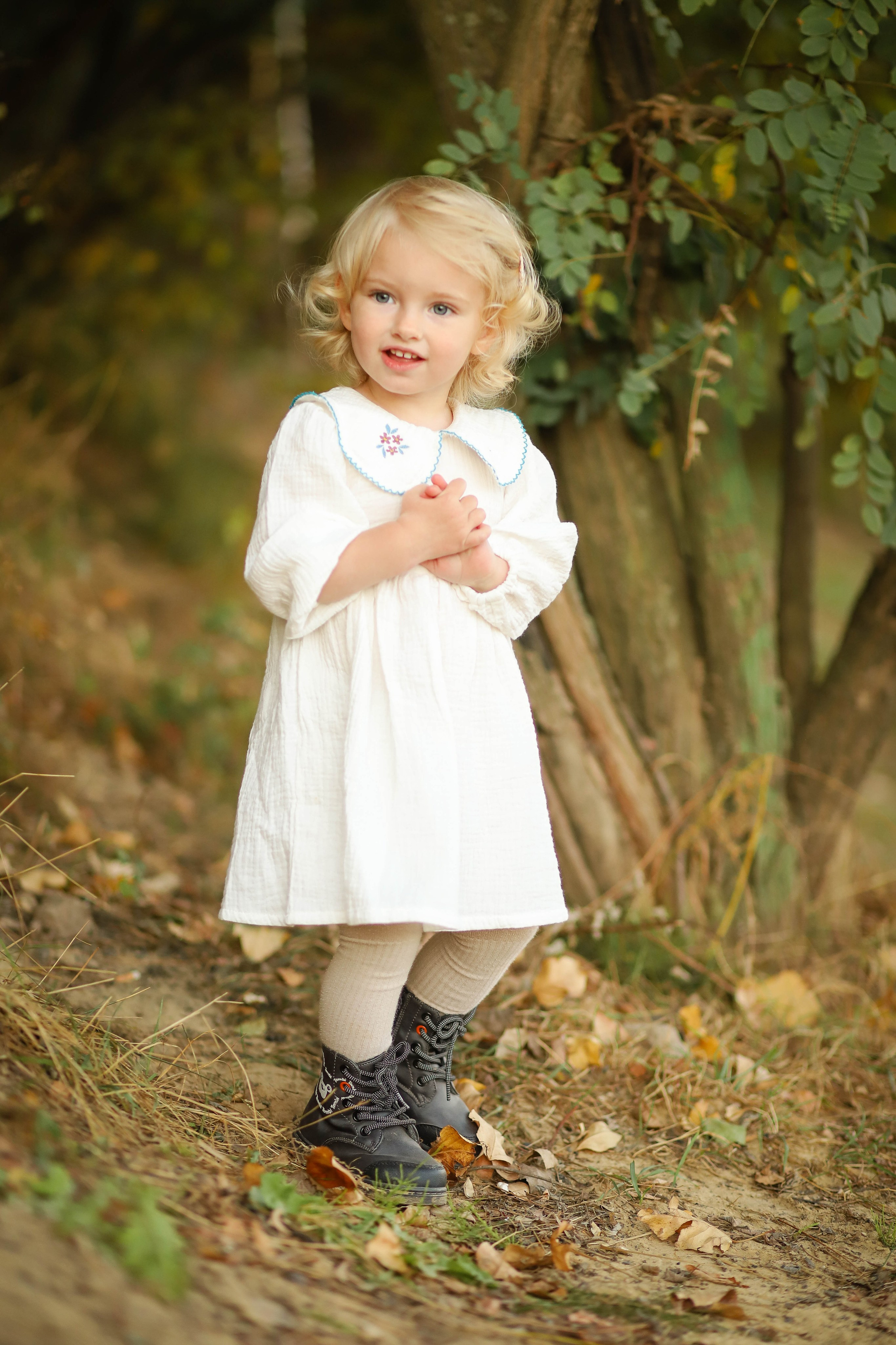 Мика. Семейный фотограф в Люберцах Шешина Анастасия