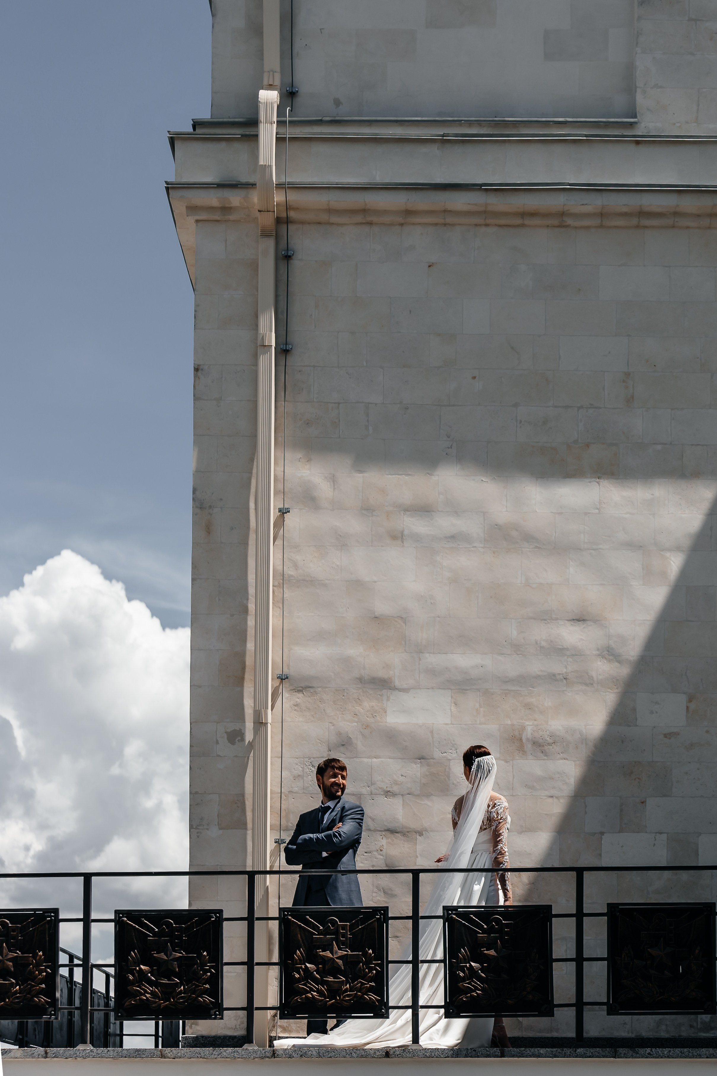 Анонс свадьбы Юлии и Сергея. Свадебный фотограф в Крыму и Севастополе Ольга Баскакова