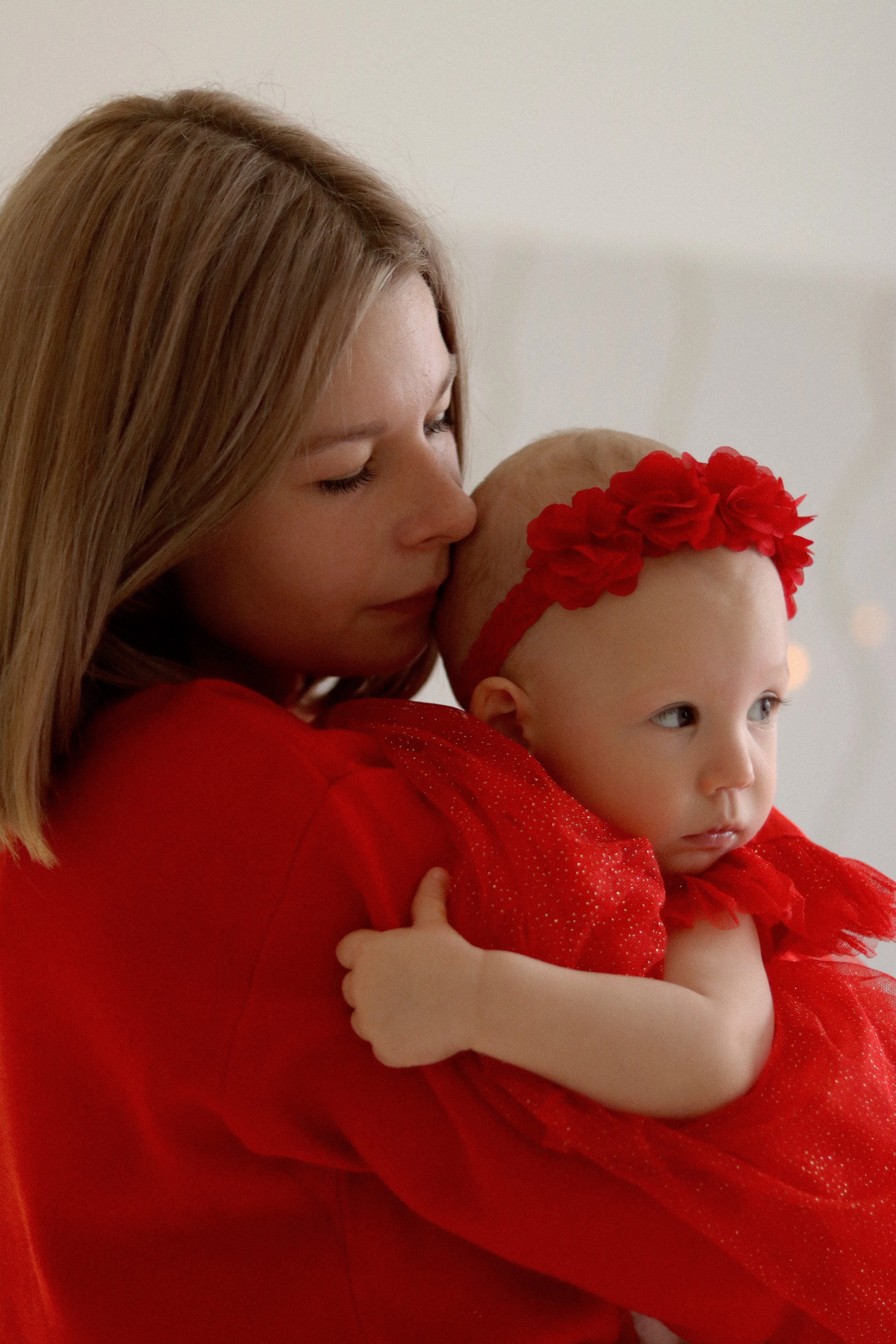 Семья Николь, Никиты и Василисы. Фотограф Самара Лена Мандарин