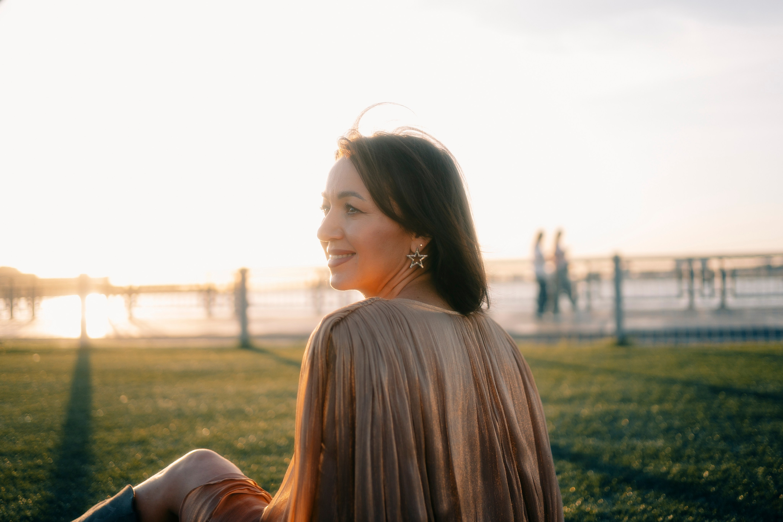 Татьяна. Главная