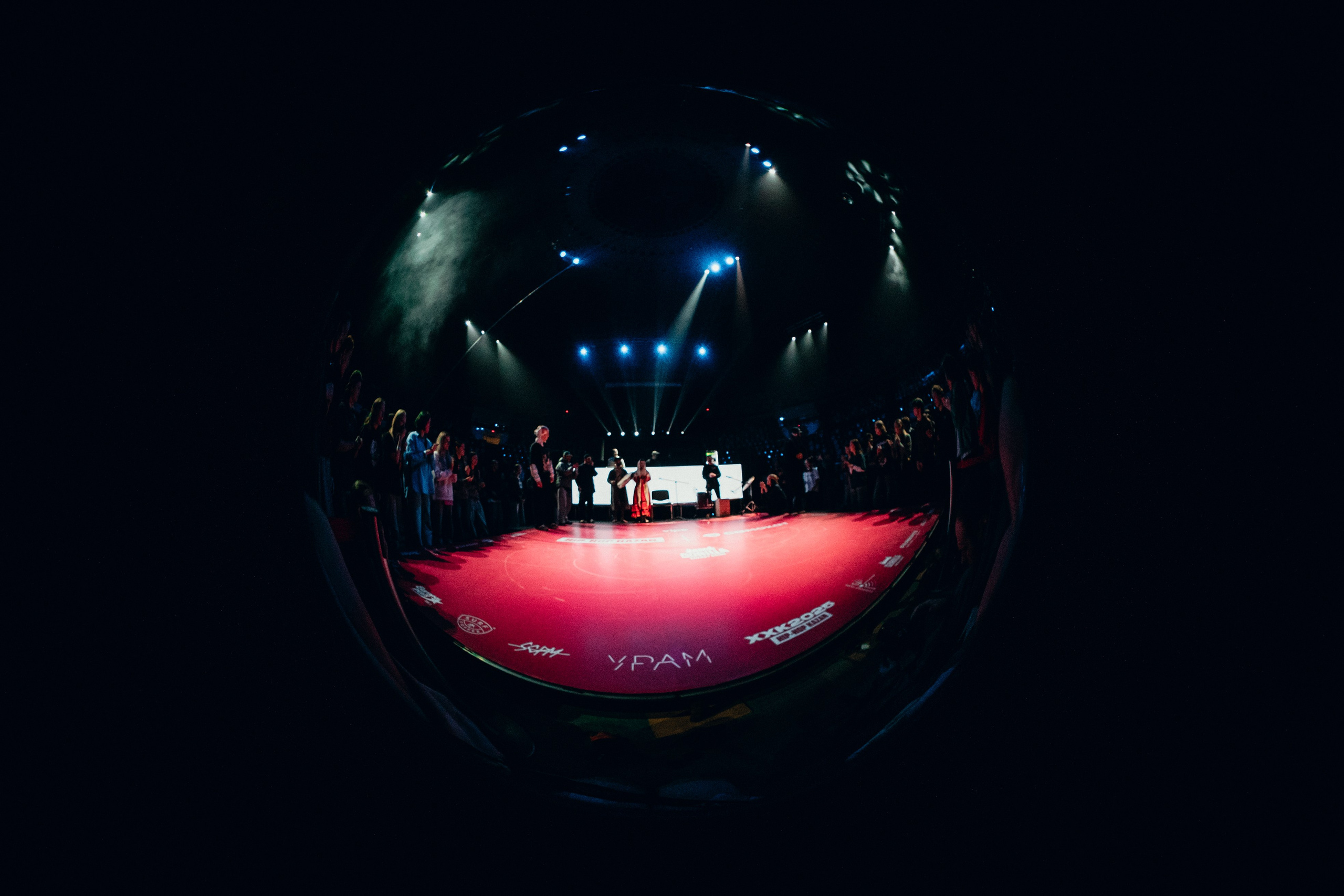 HIP HOP KAZAN 2025. Главная