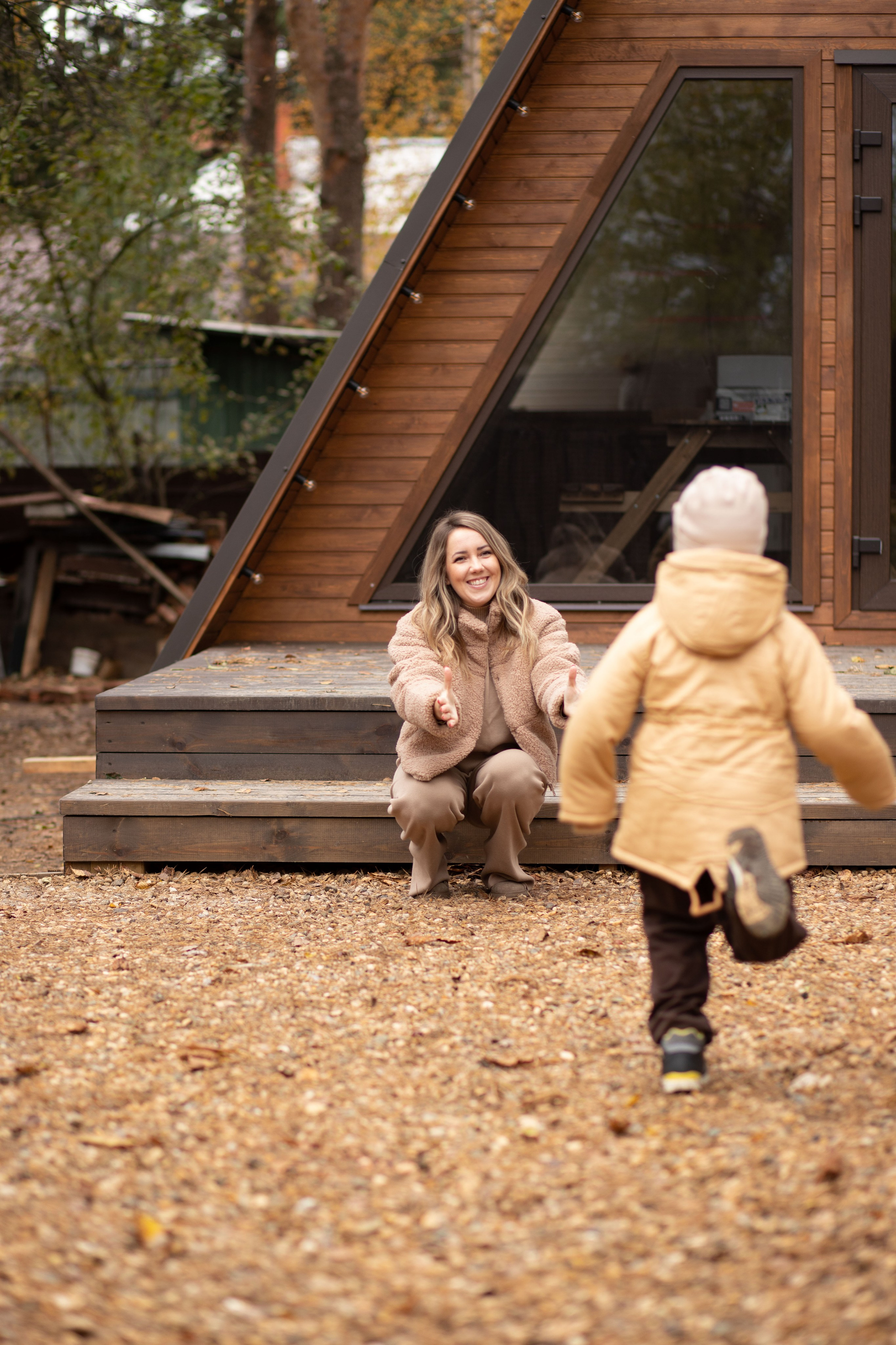 Семейная. Фотограф Пушкино и Москва Анастасия Коган
