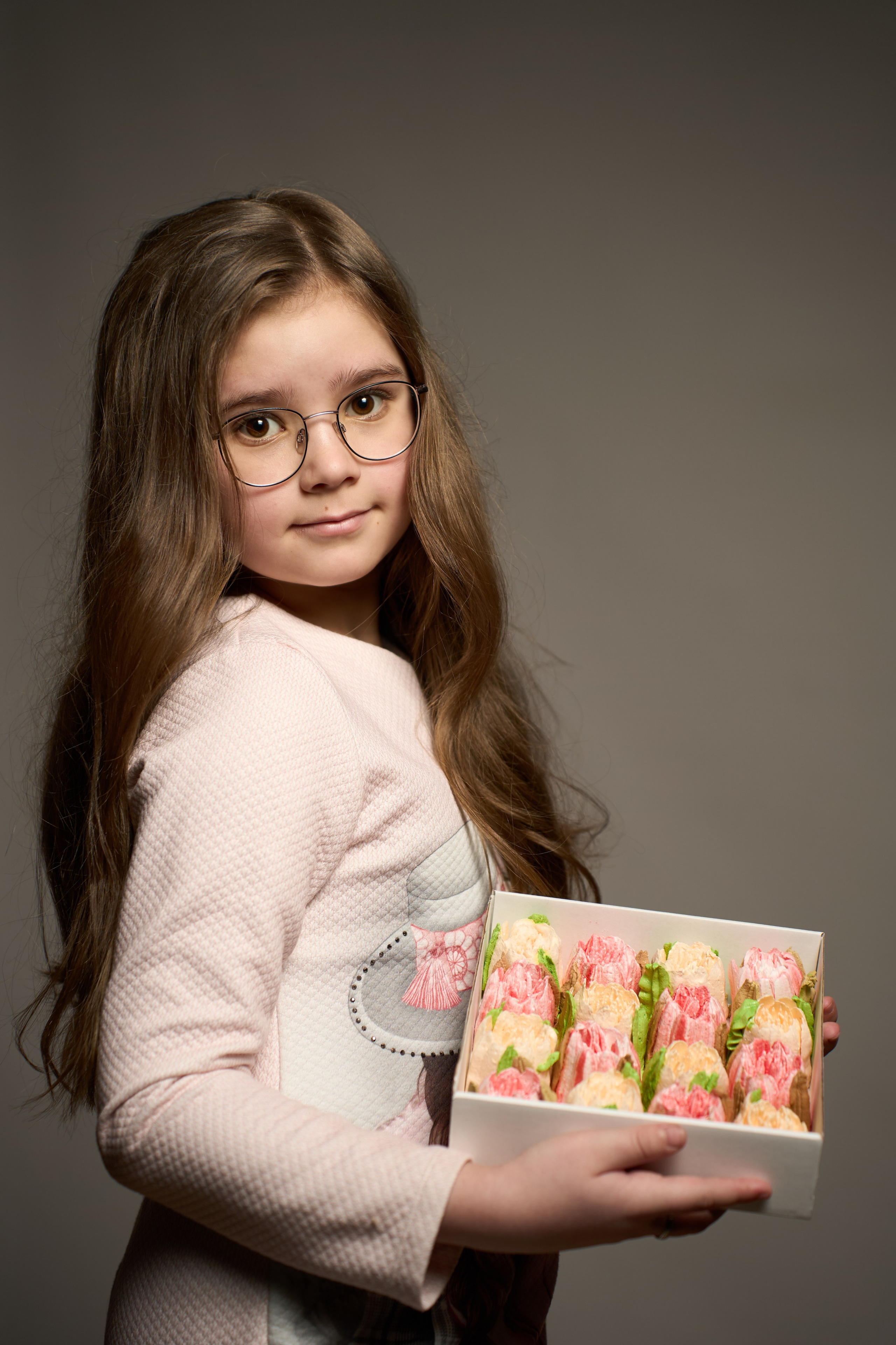 Полина. Фотограф и видеограф Павел Серобабов