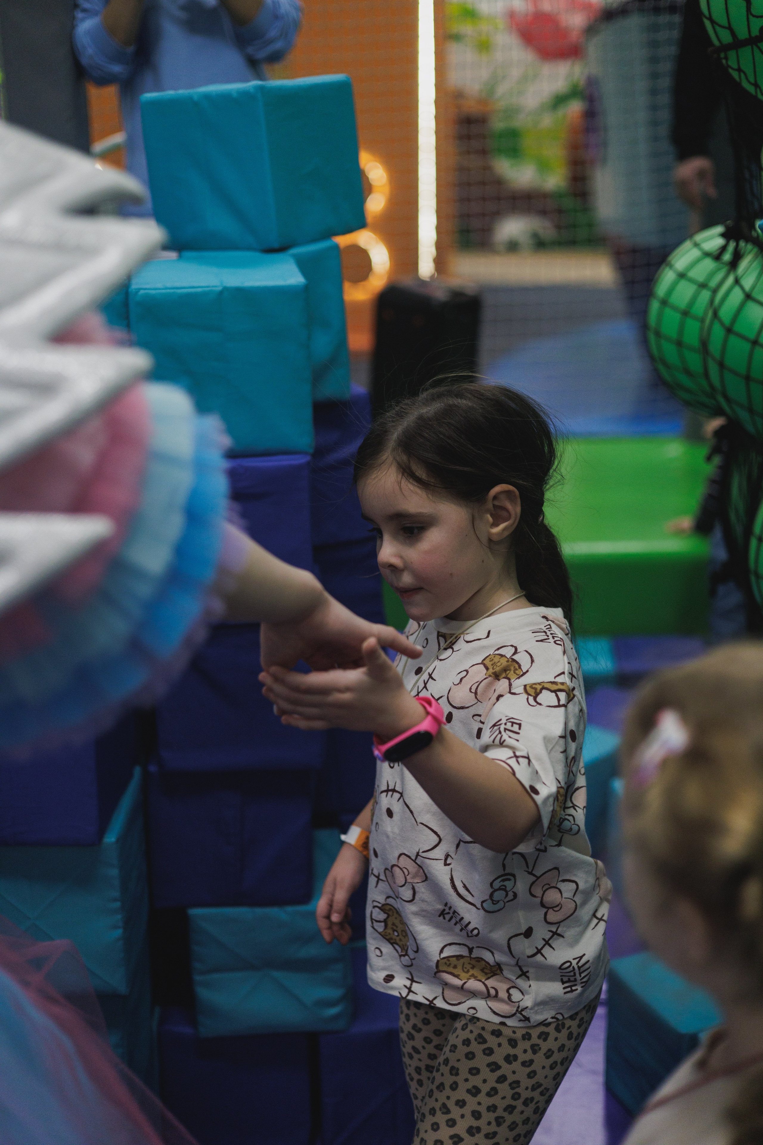 Василисе 5 лет. Фотограф в Раменском и Москве |Татьяна Конарева
